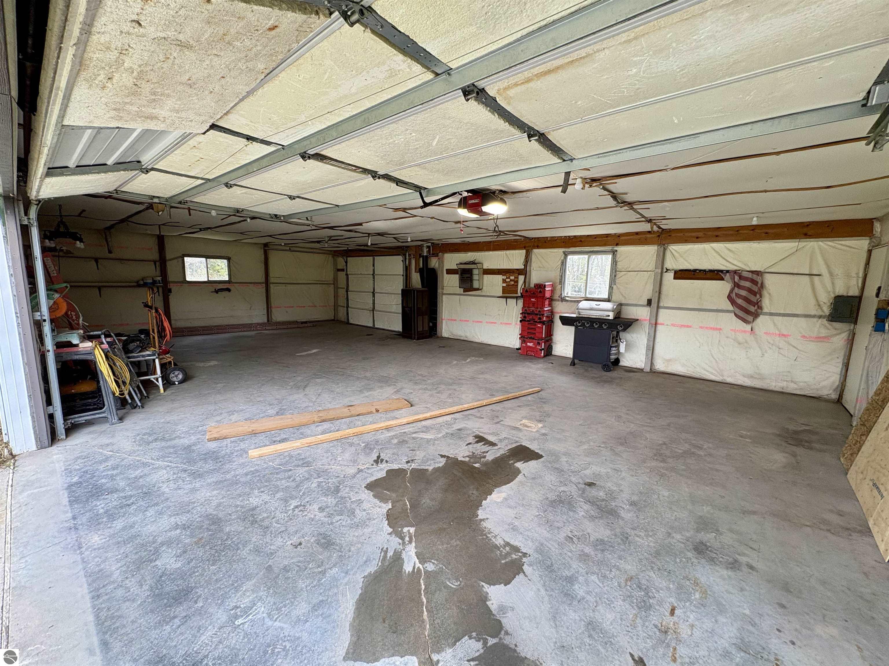 1973 Midway Drive, Weidman, MI 48893 — Photo 17