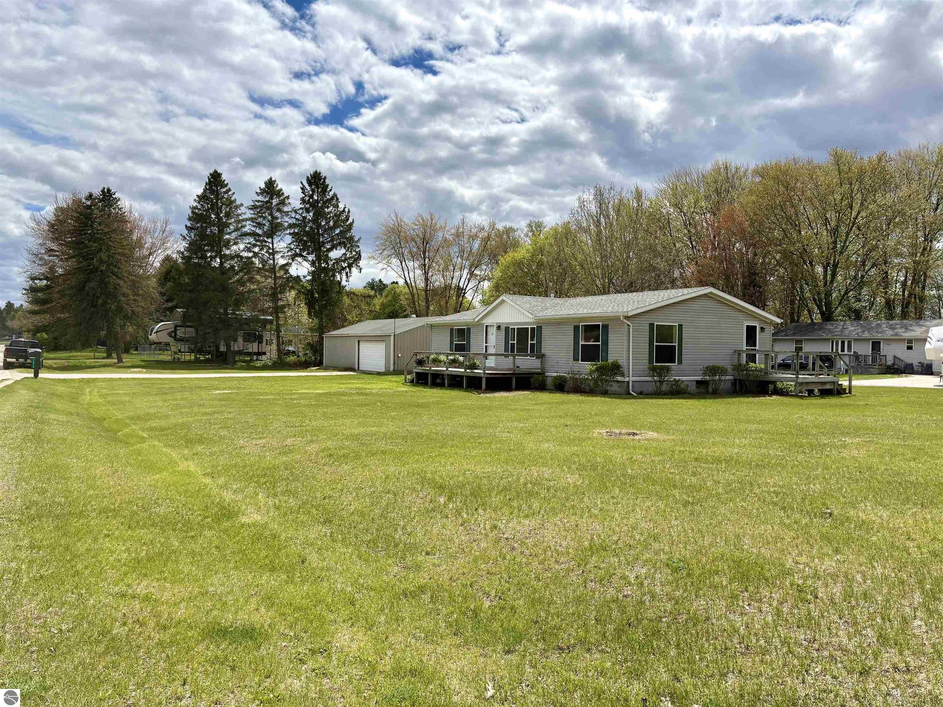 1973 Midway Drive, Weidman, MI 48893 — Photo 3