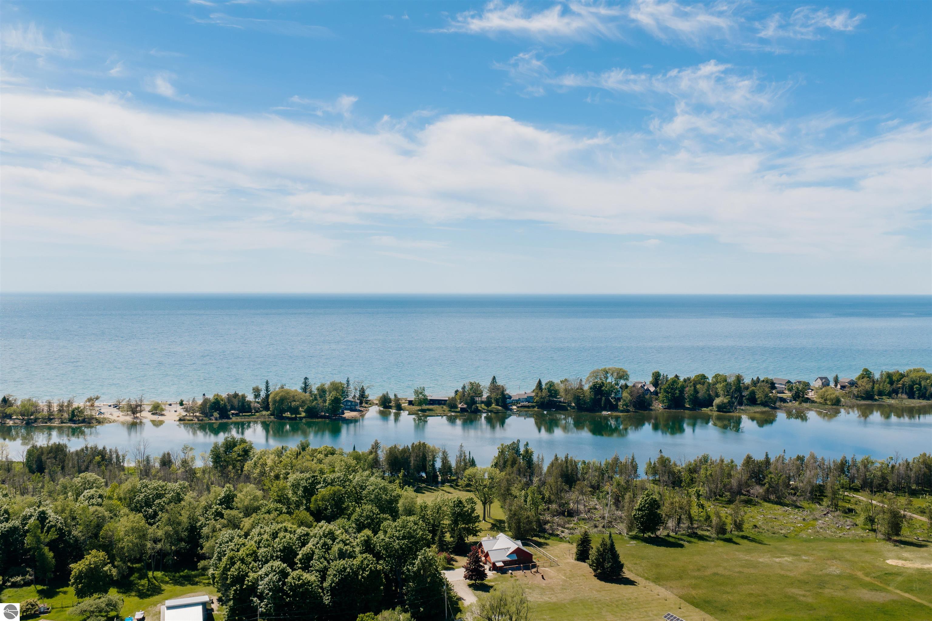 11527 S Sunset Drive, Empire, MI 49630 — Photo 13