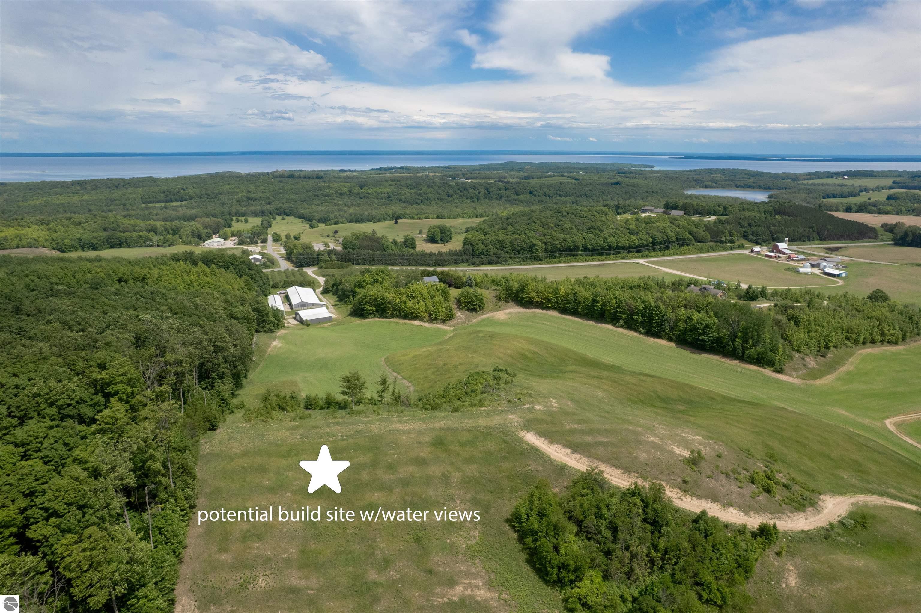00 E Rudy Drive, Northport, MI 49670 — Photo 11