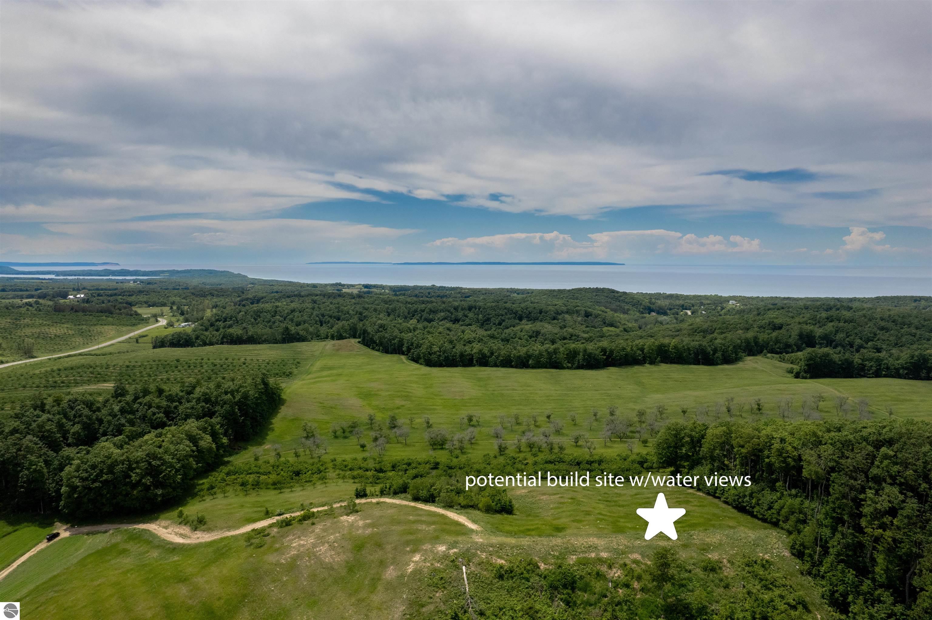 00 E Rudy Drive, Northport, MI 49670 — Photo 12
