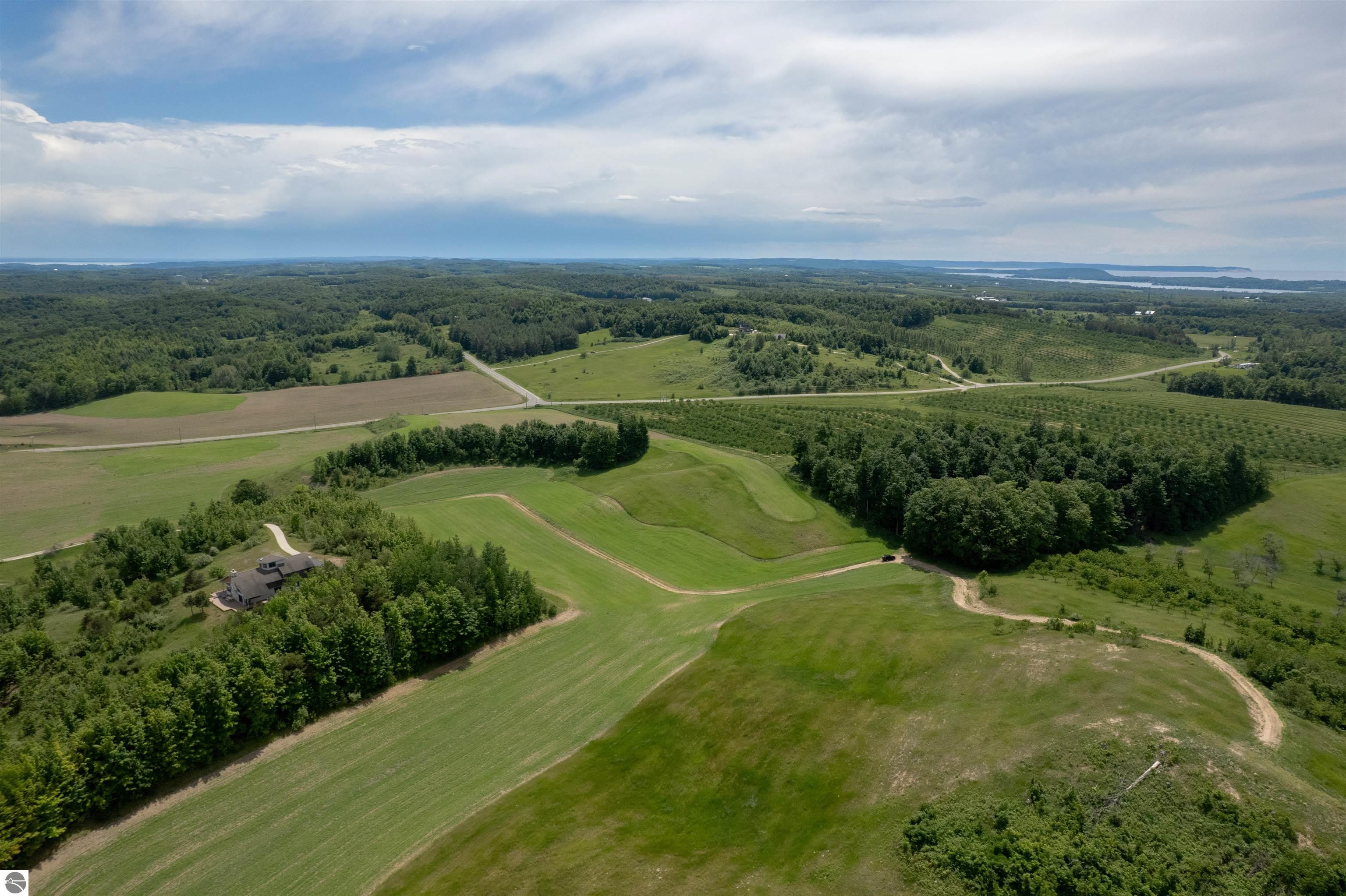 00 E Rudy Drive, Northport, MI 49670 — Photo 13