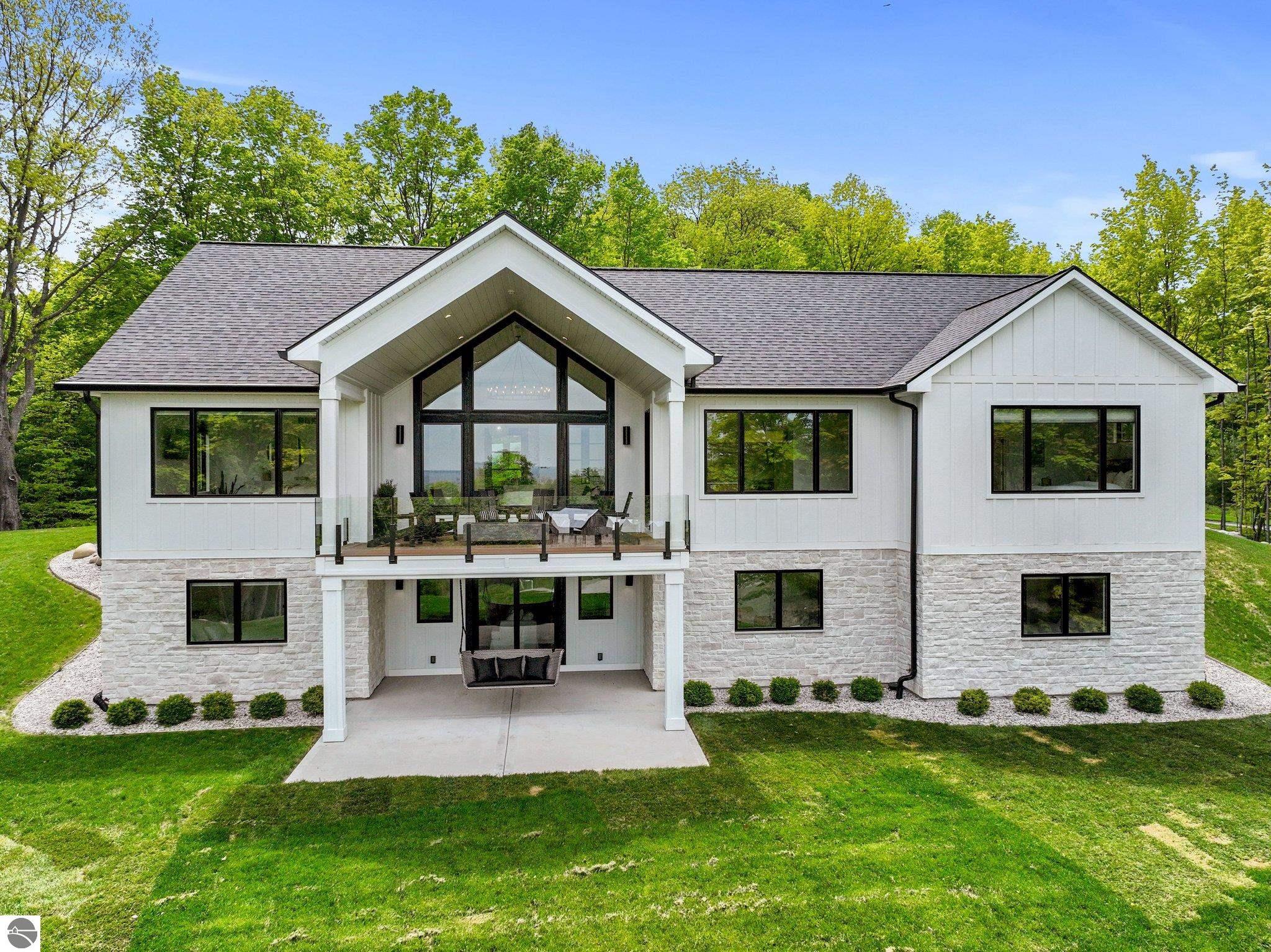 00 E Rudy Drive, Northport, MI 49670 — Photo 3