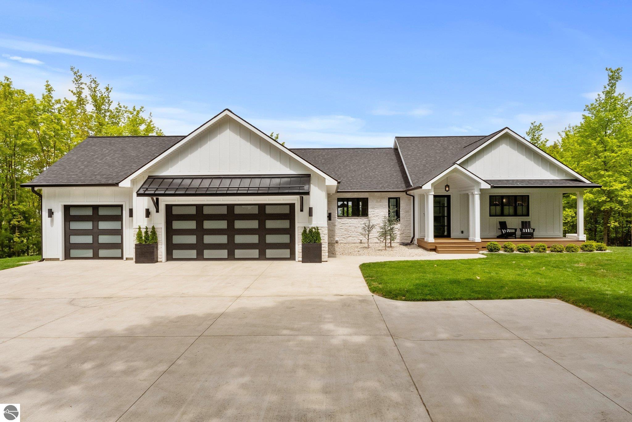 00 E Rudy Drive, Northport, MI 49670 — Photo 6