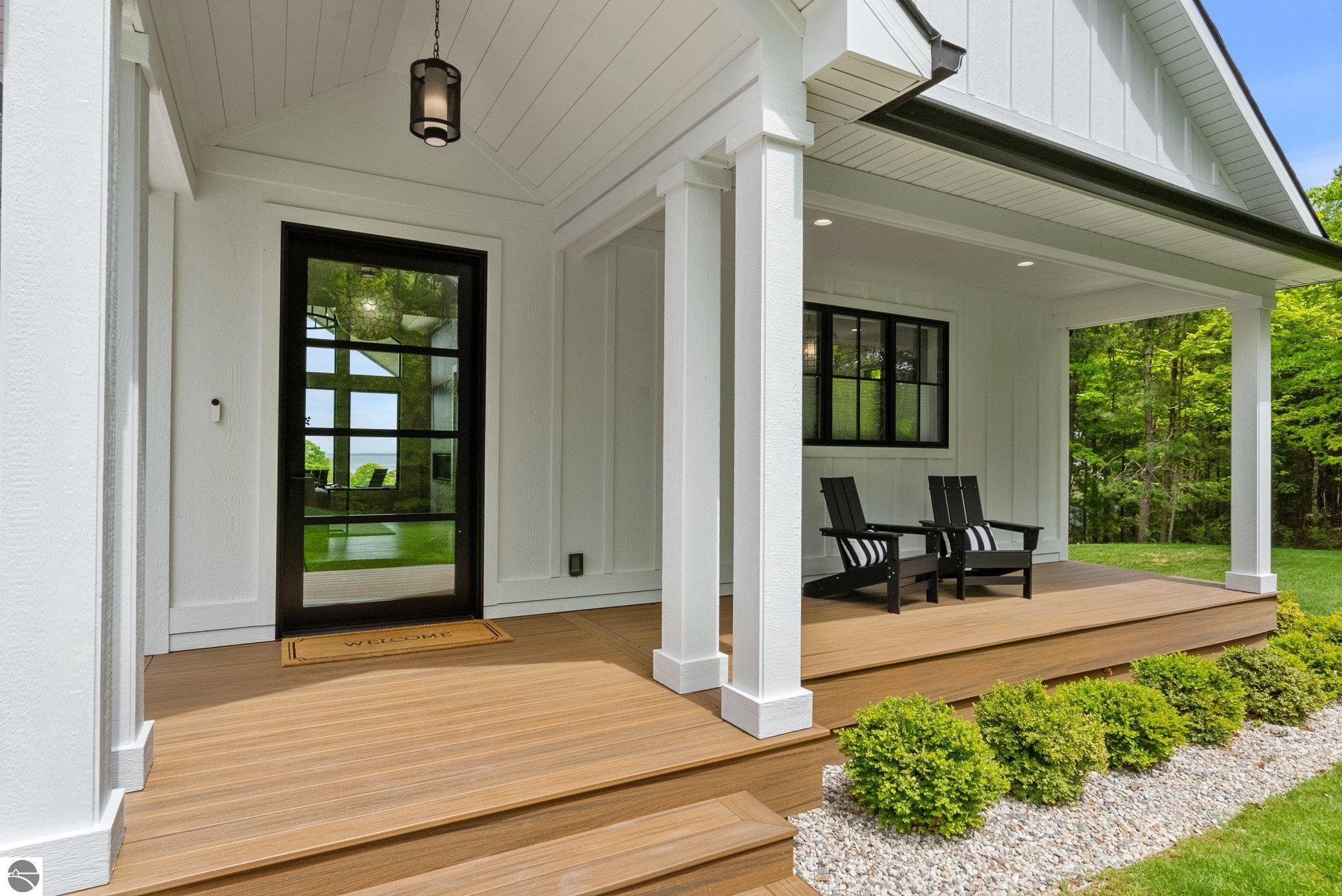 00 E Rudy Drive, Northport, MI 49670 — Photo 7