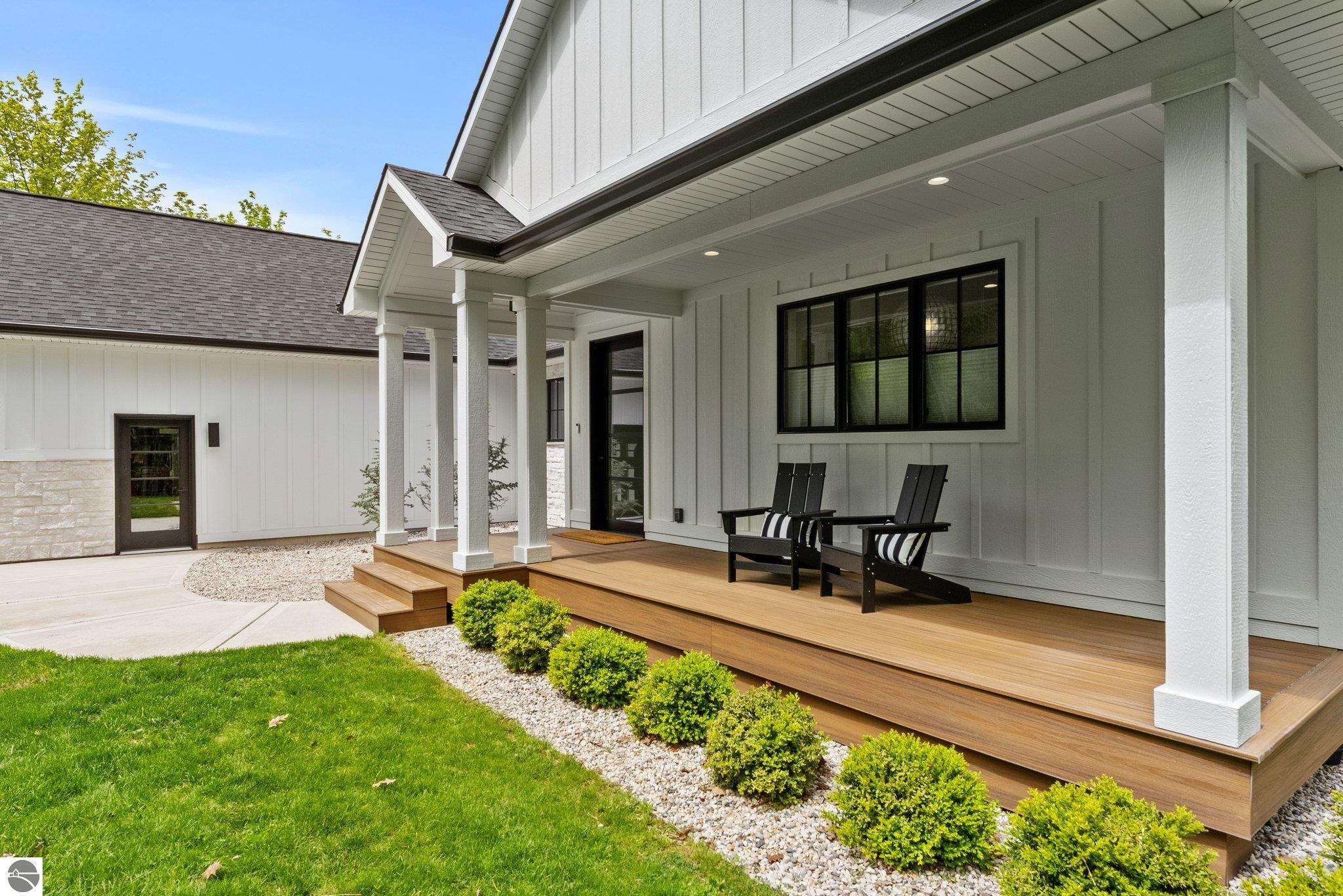00 E Rudy Drive, Northport, MI 49670 — Photo 8