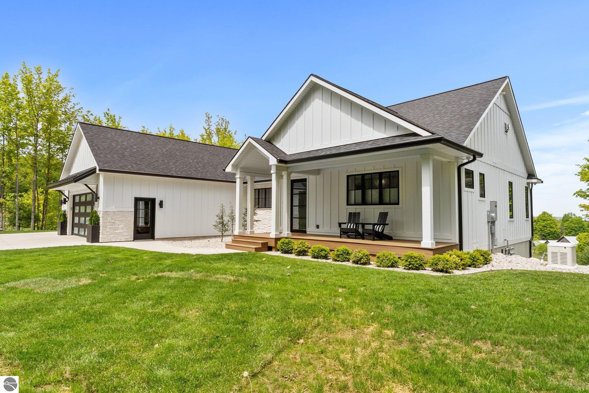 00 E Rudy Drive, Northport, MI 49670 — Photo 10