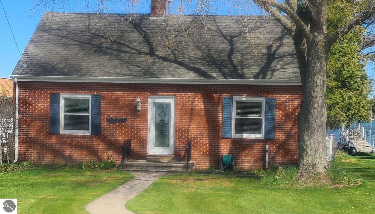 7880 W Cedar Lake Road, Oscoda, MI 48750