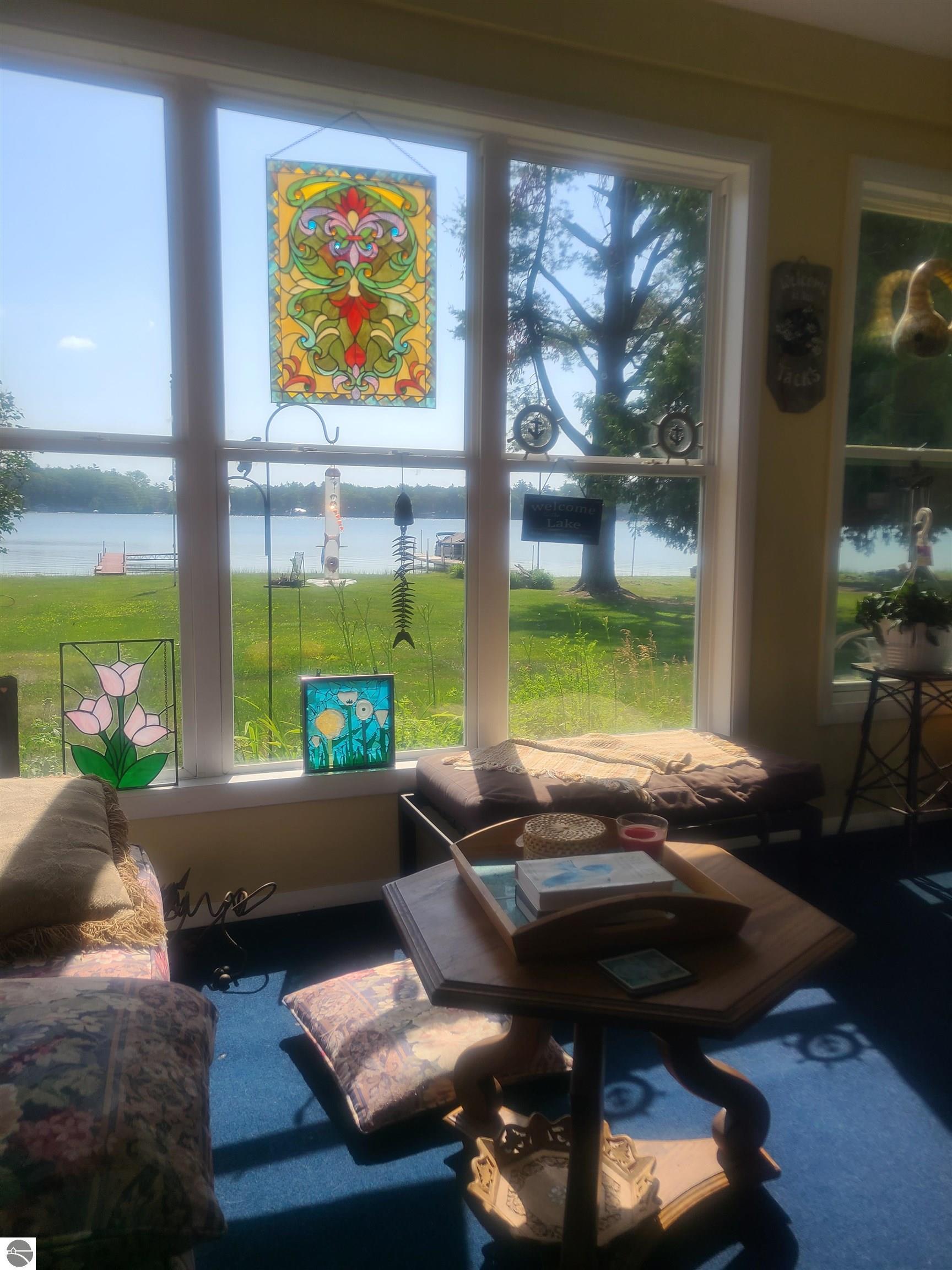 7880 W Cedar Lake Road, Oscoda, MI 48750 — Photo 16
