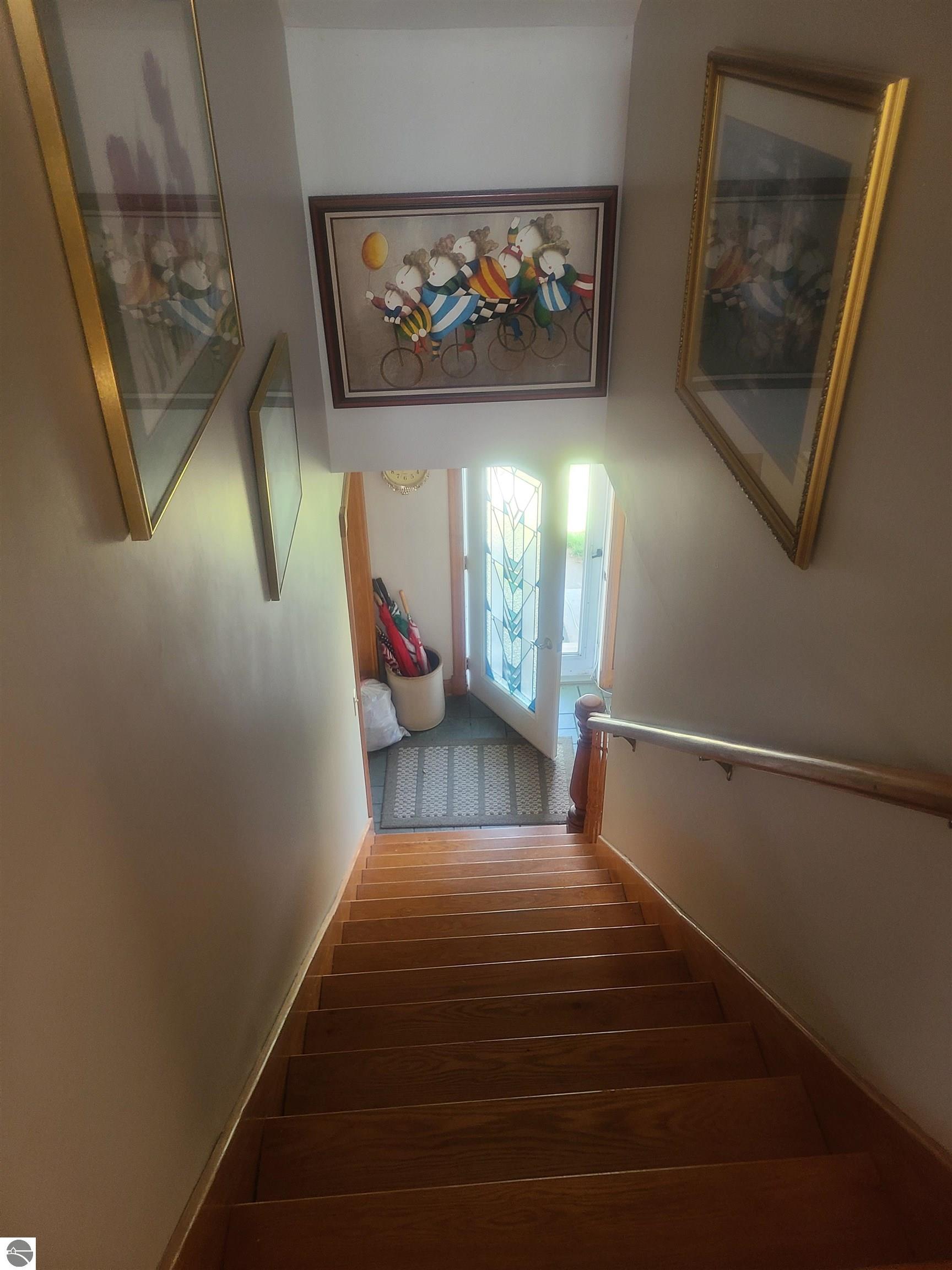 7880 W Cedar Lake Road, Oscoda, MI 48750 — Photo 19