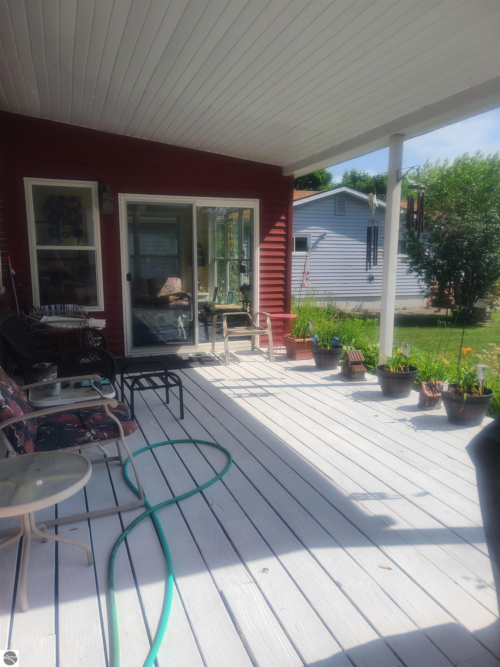 7880 W Cedar Lake Road, Oscoda, MI 48750 — Photo 20