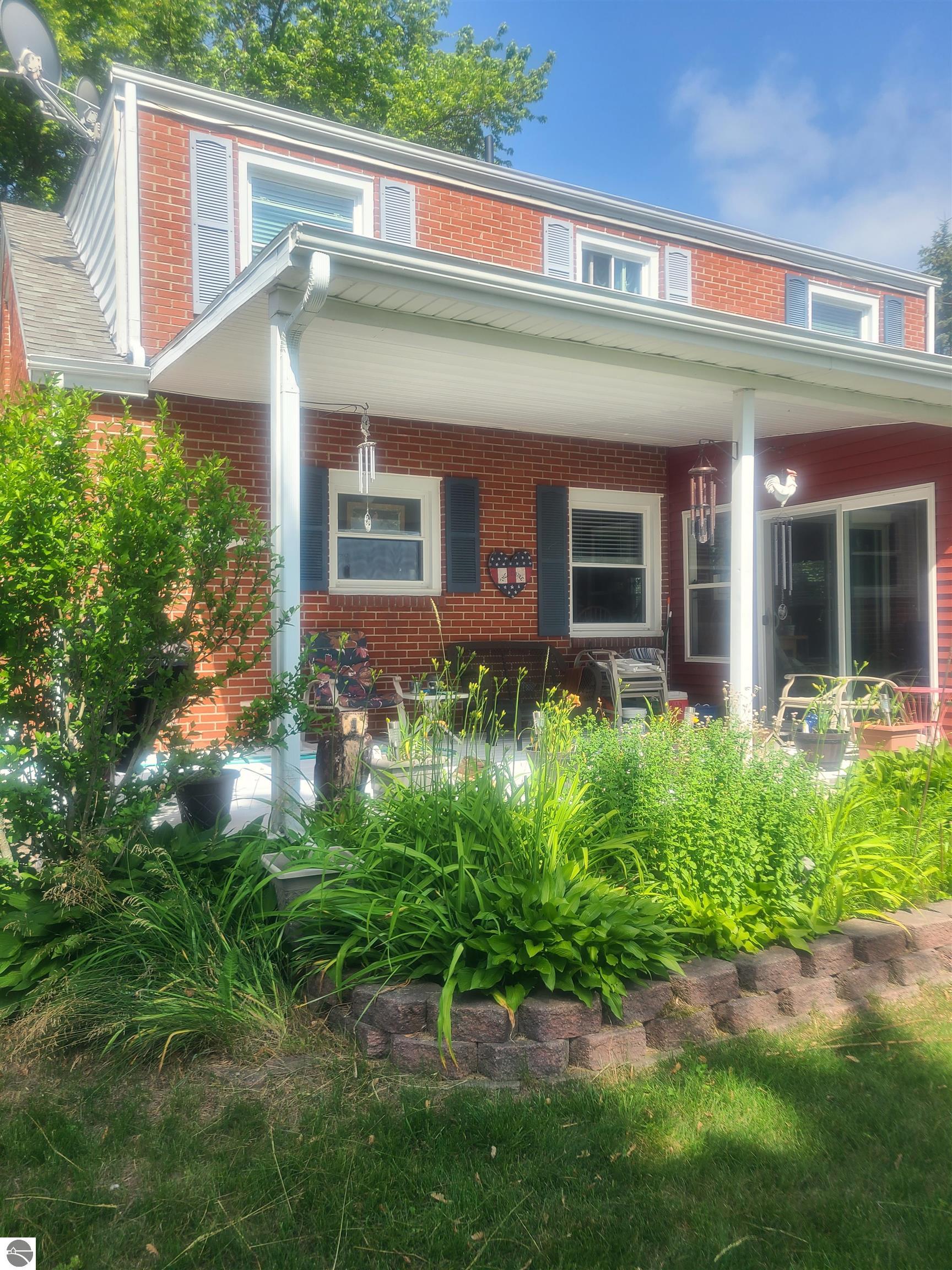 7880 W Cedar Lake Road, Oscoda, MI 48750 — Photo 22