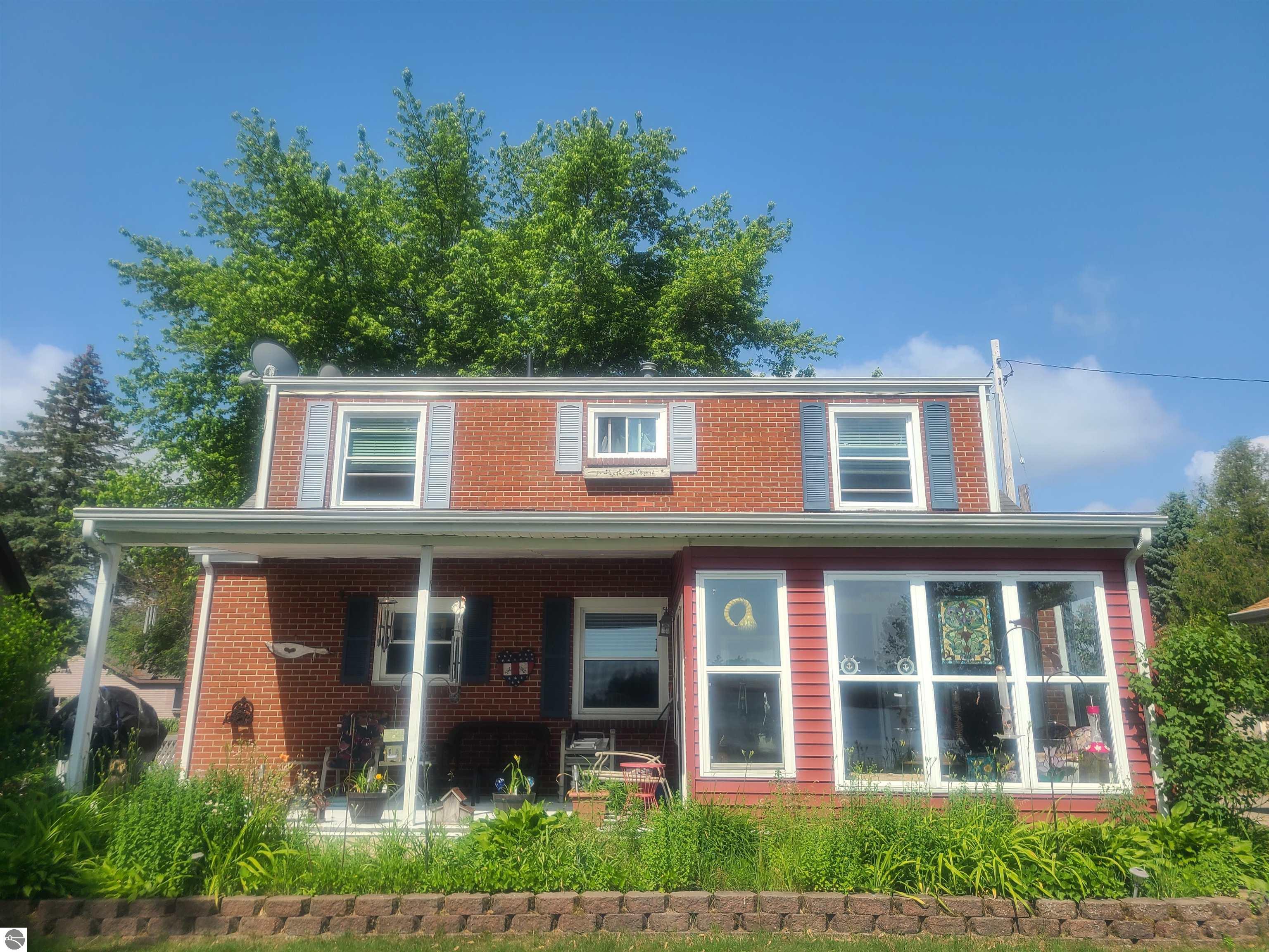 7880 W Cedar Lake Road, Oscoda, MI 48750 — Photo 23