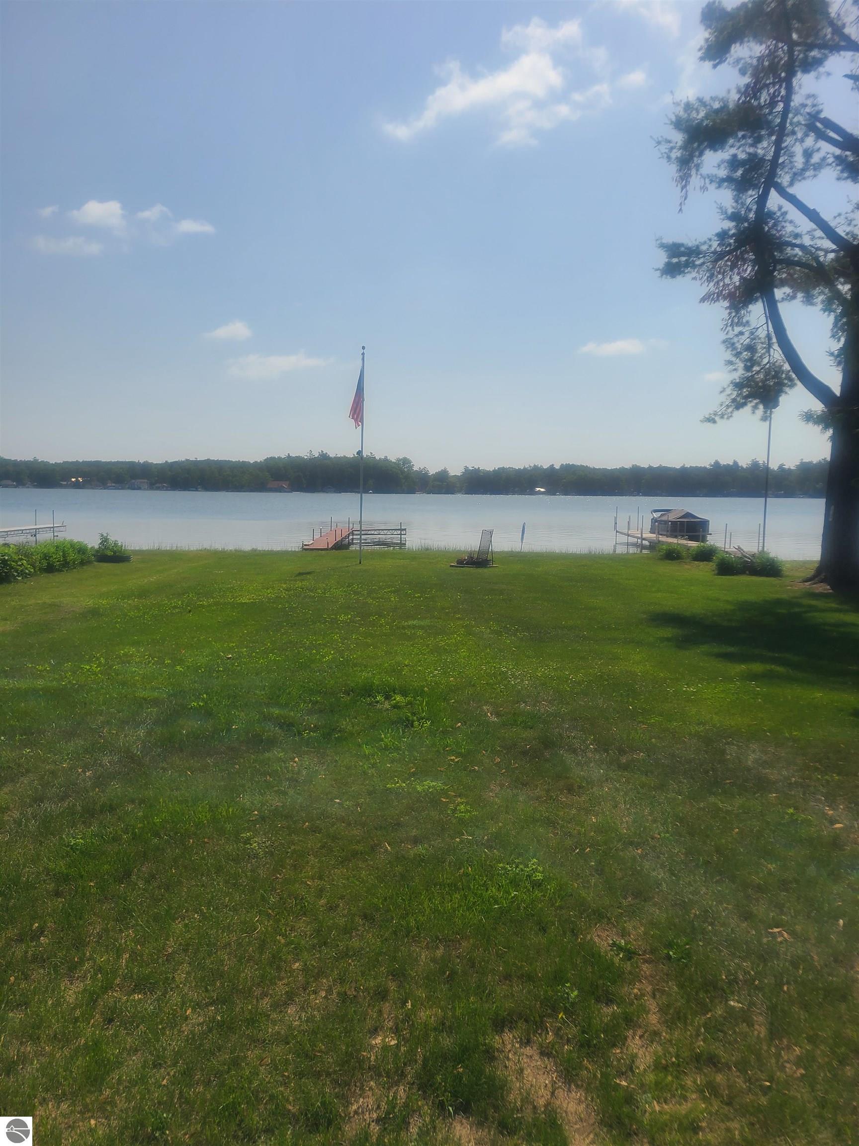 7880 W Cedar Lake Road, Oscoda, MI 48750 — Photo 24