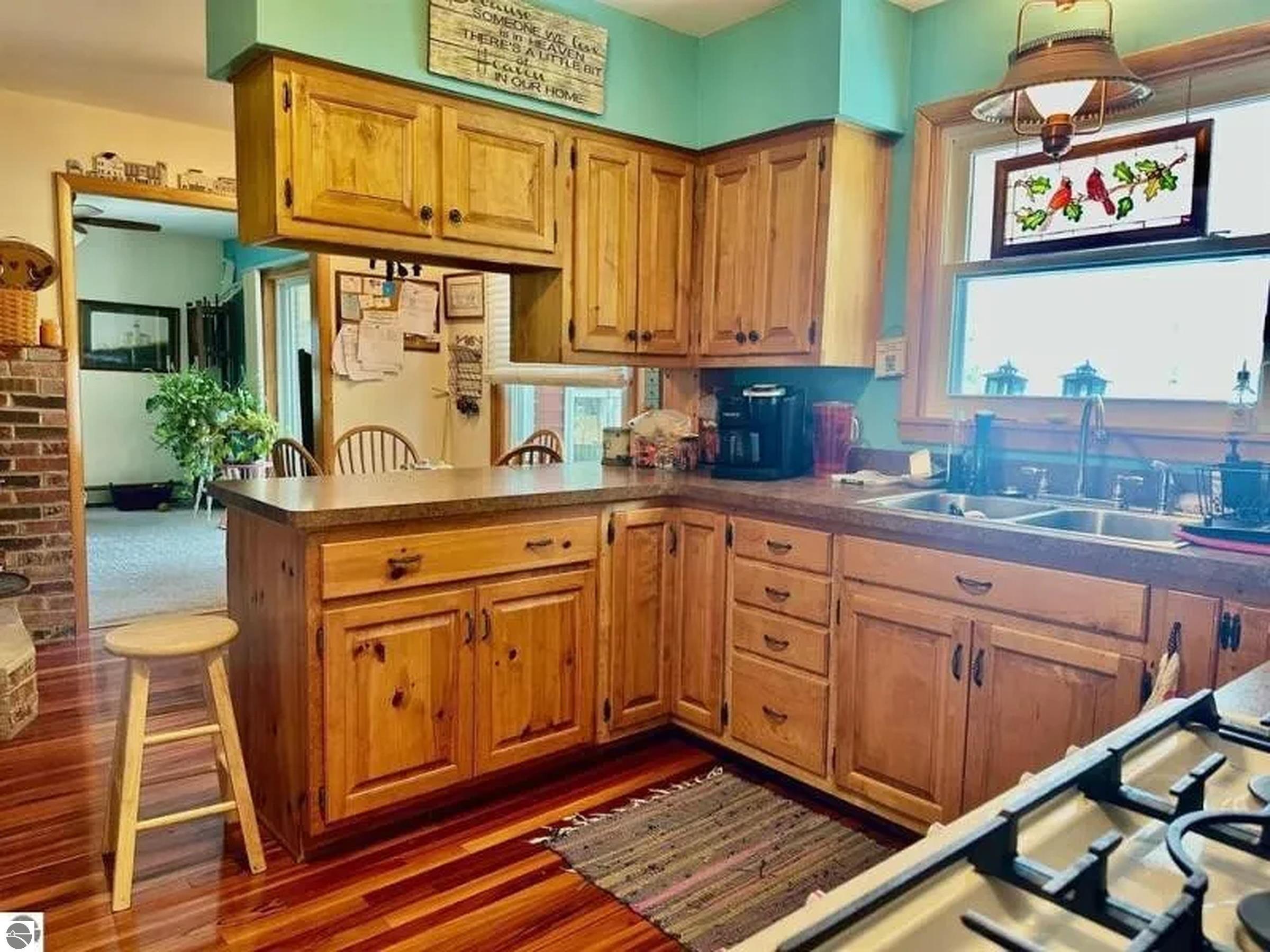 7880 W Cedar Lake Road, Oscoda, MI 48750 — Photo 6