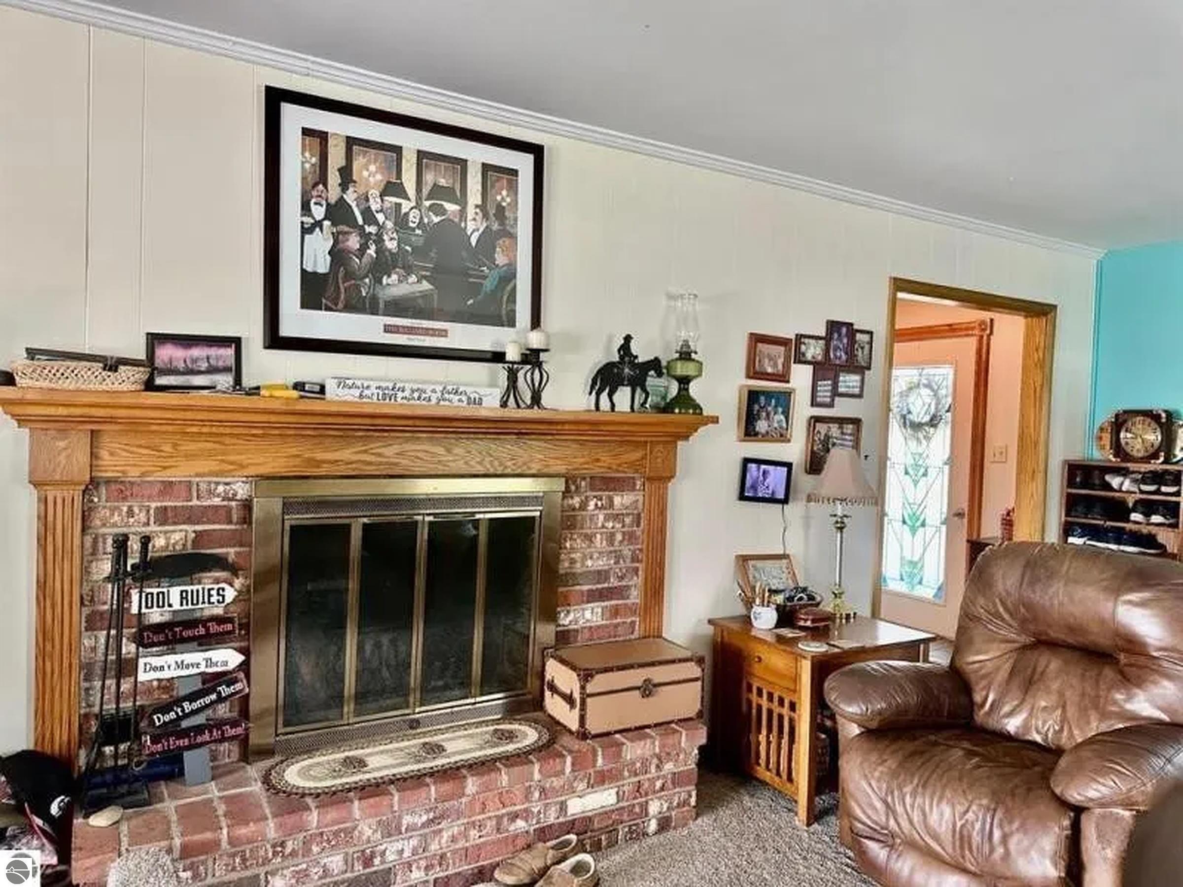 7880 W Cedar Lake Road, Oscoda, MI 48750 — Photo 10