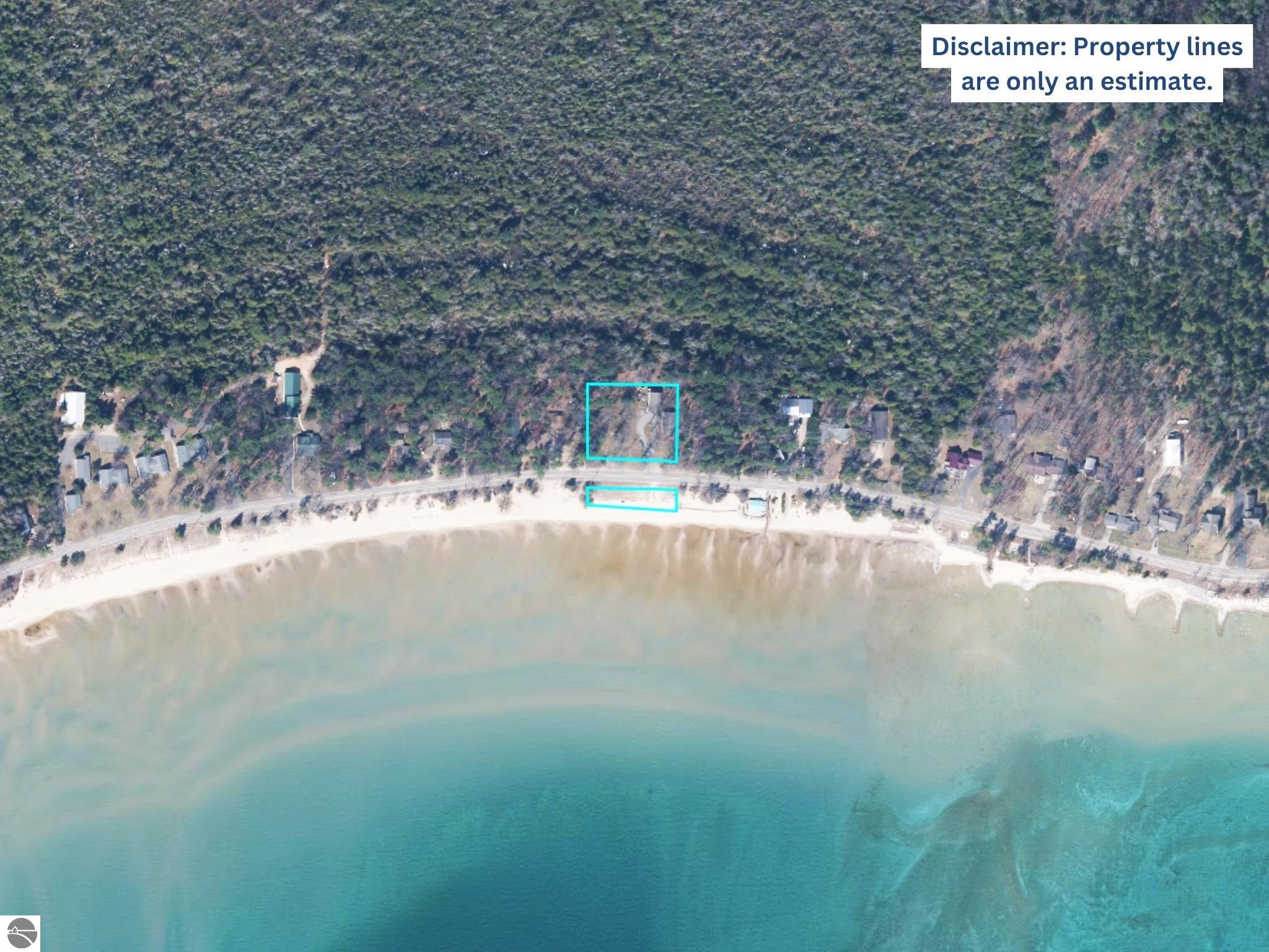 3784 S Lee Point Road, Suttons Bay, MI 49682 — Photo 11
