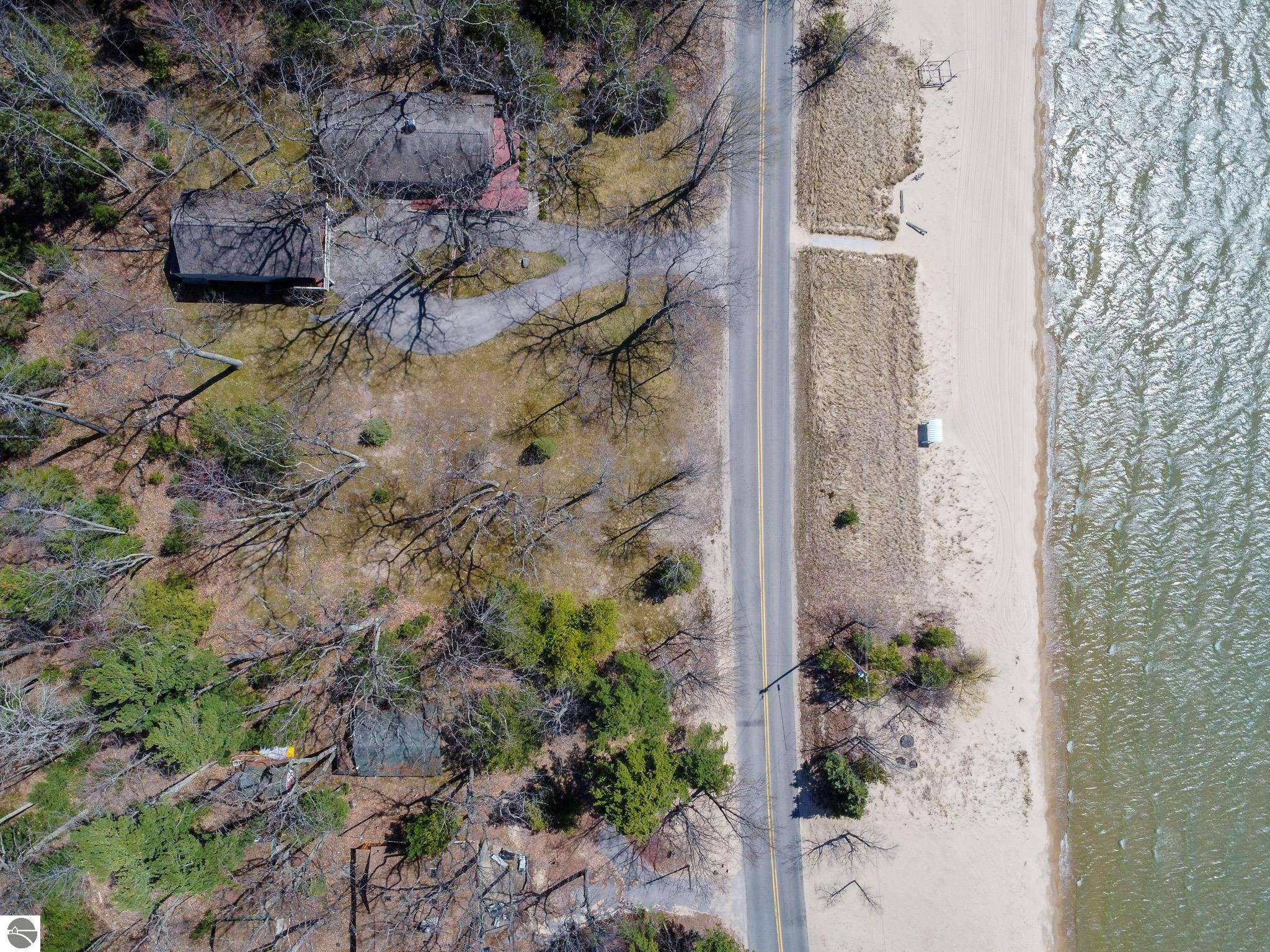 3784 S Lee Point Road, Suttons Bay, MI 49682 — Photo 13