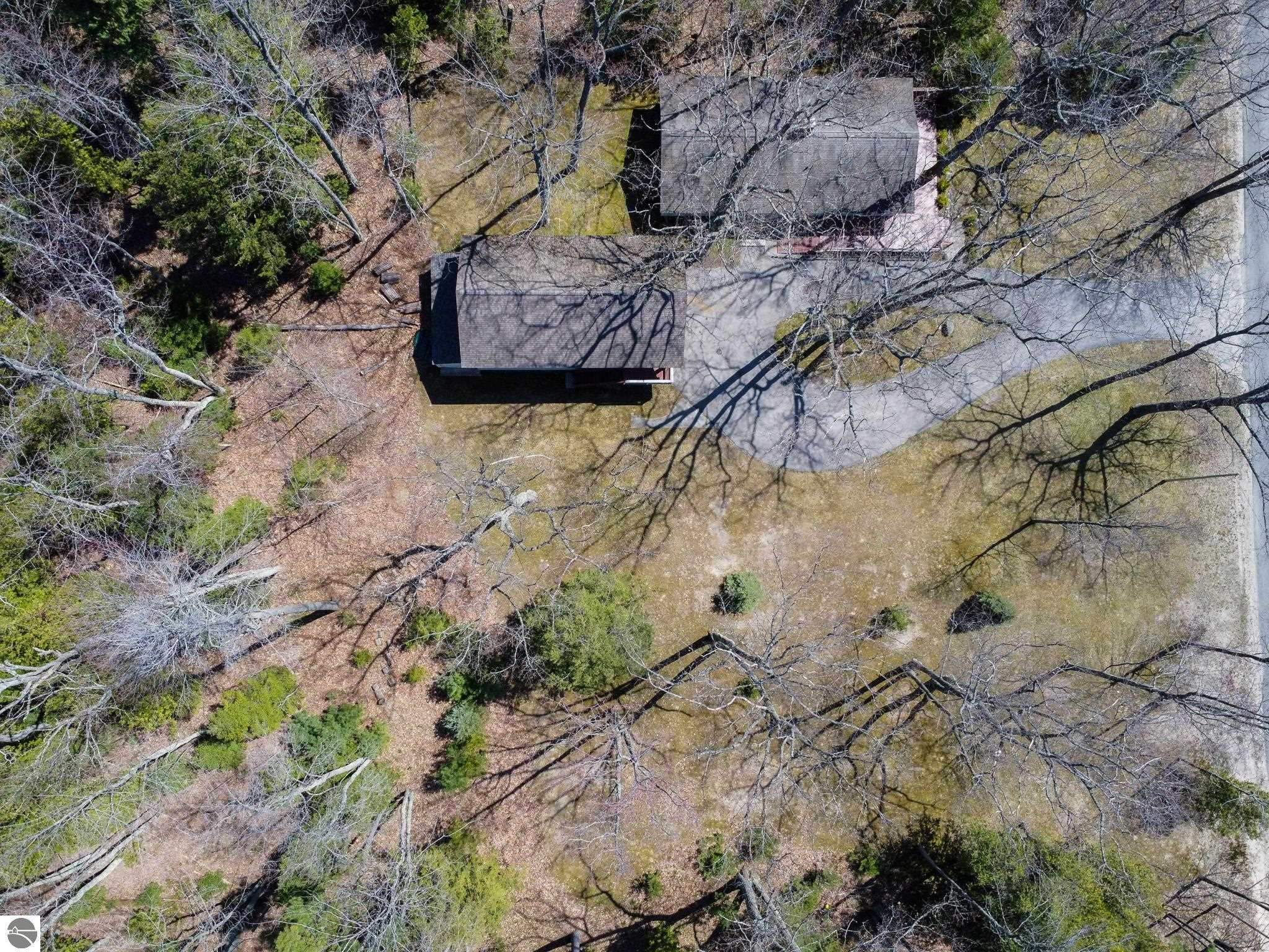 3784 S Lee Point Road, Suttons Bay, MI 49682 — Photo 14