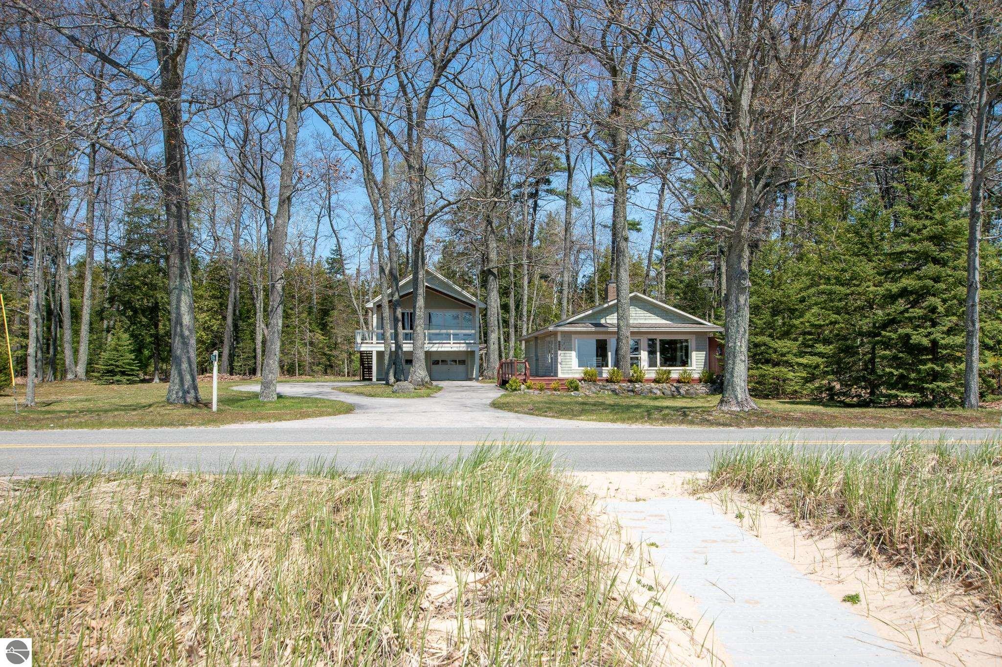 3784 S Lee Point Road, Suttons Bay, MI 49682 — Photo 15