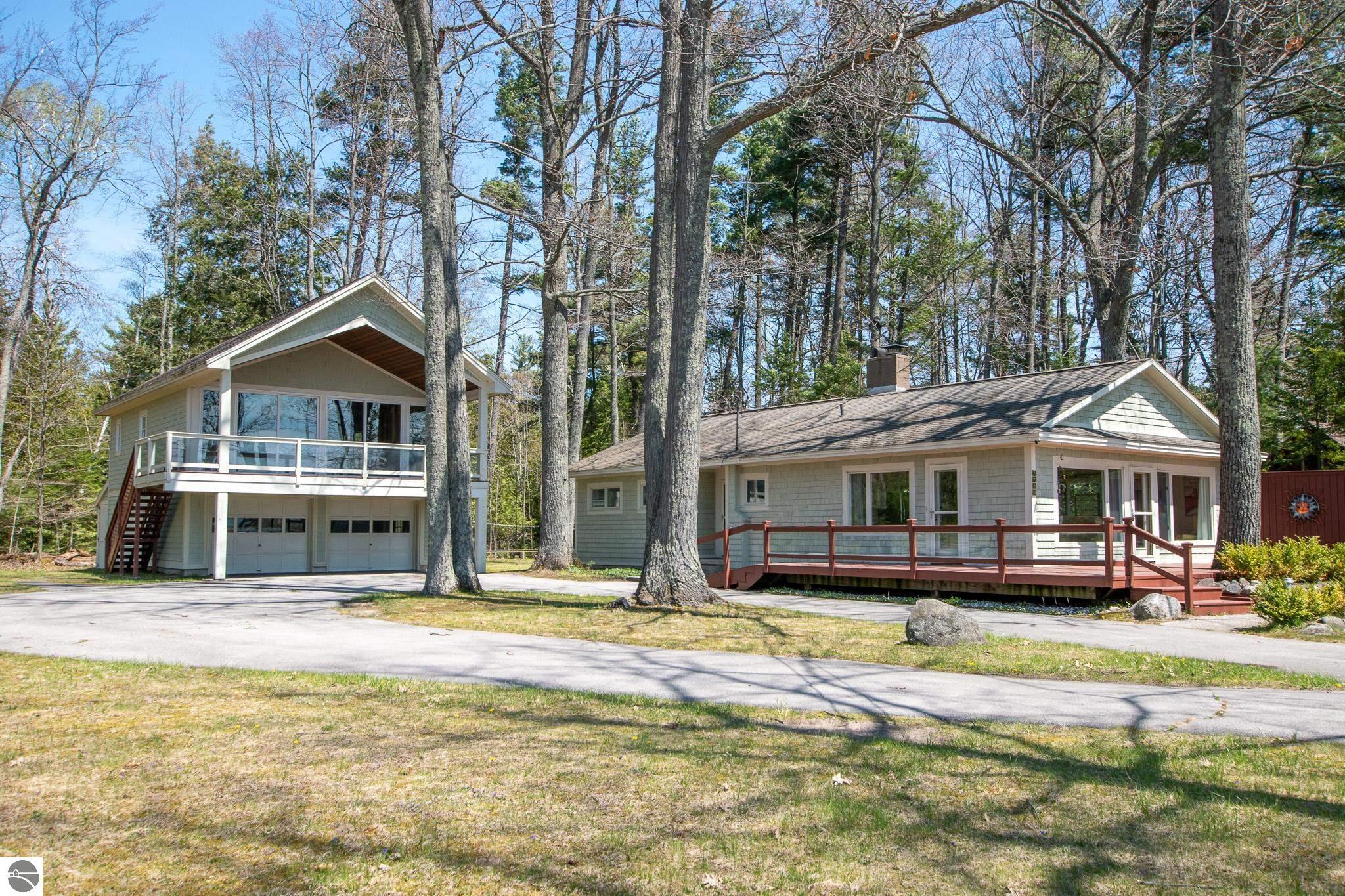 3784 S Lee Point Road, Suttons Bay, MI 49682 — Photo 16