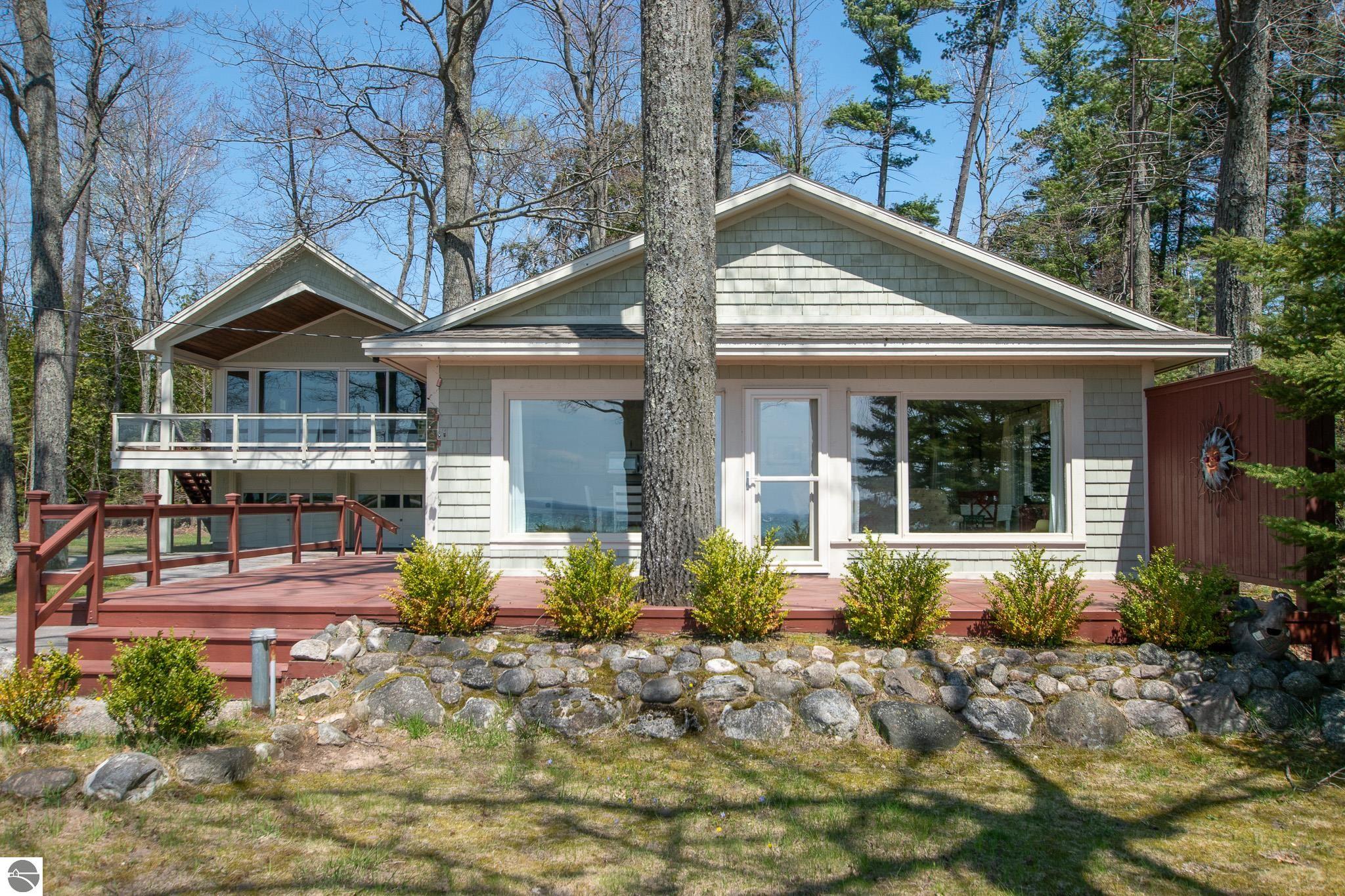 3784 S Lee Point Road, Suttons Bay, MI 49682 — Photo 18