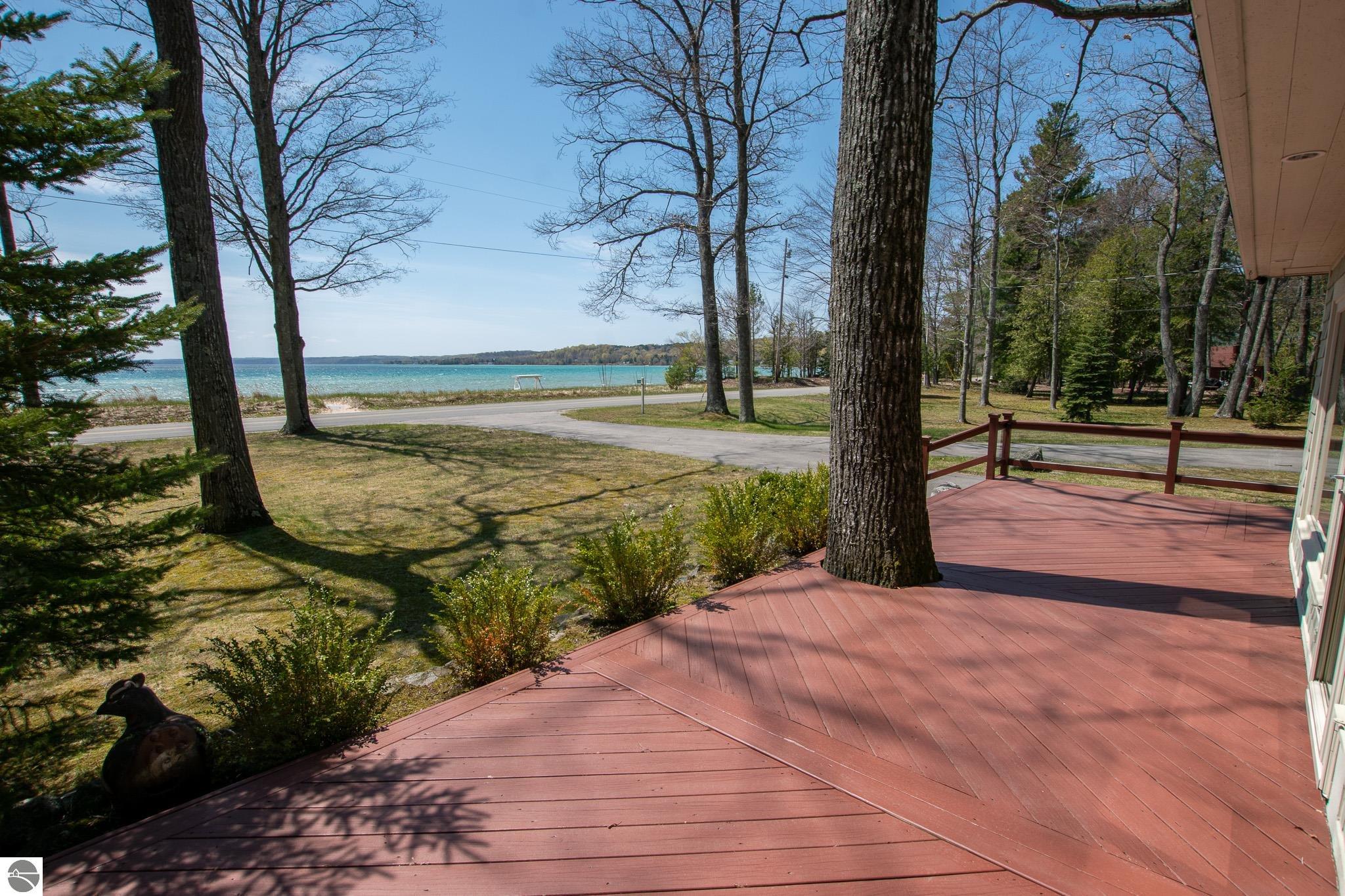 3784 S Lee Point Road, Suttons Bay, MI 49682 — Photo 19