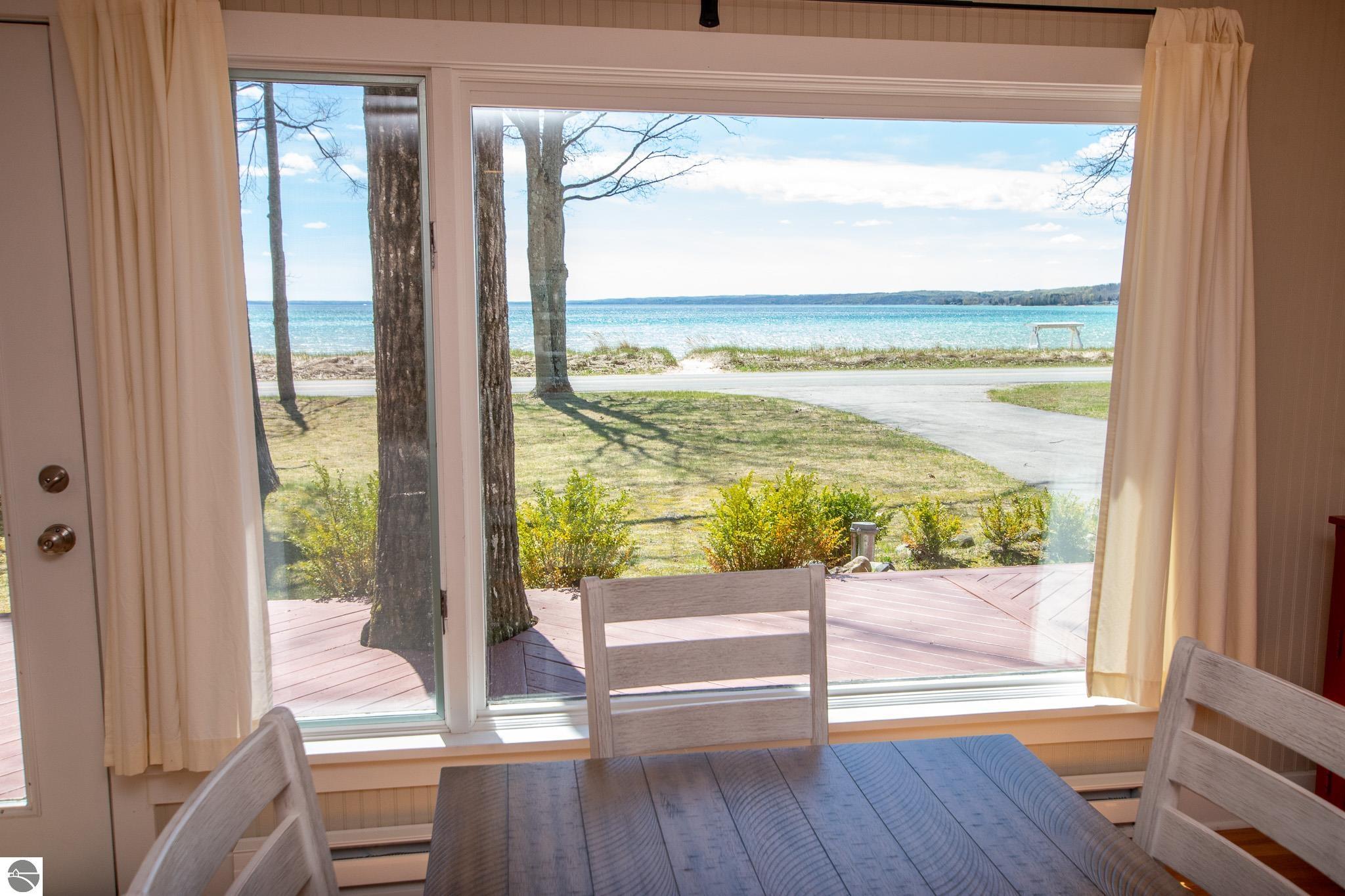 3784 S Lee Point Road, Suttons Bay, MI 49682 — Photo 20