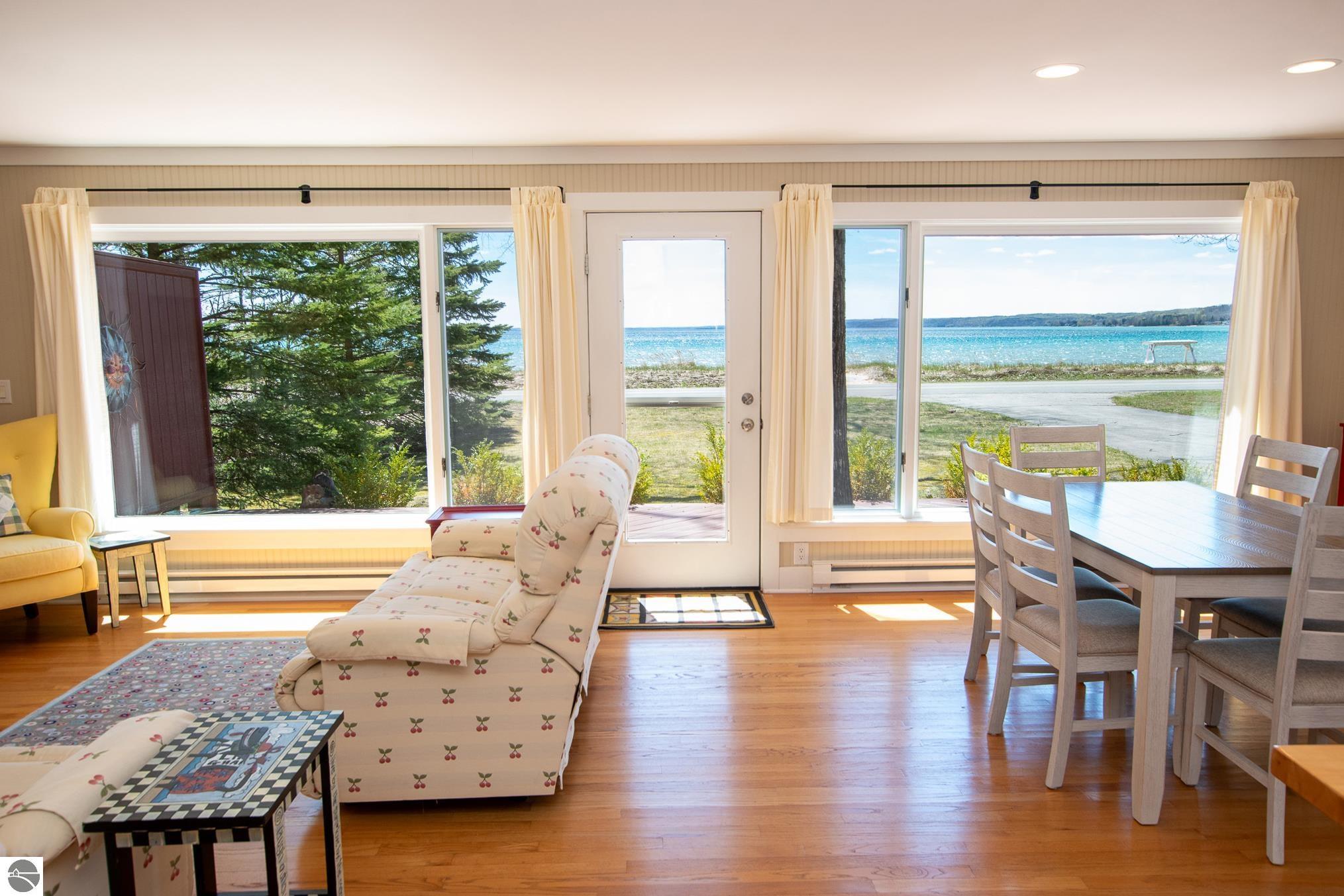 3784 S Lee Point Road, Suttons Bay, MI 49682 — Photo 21