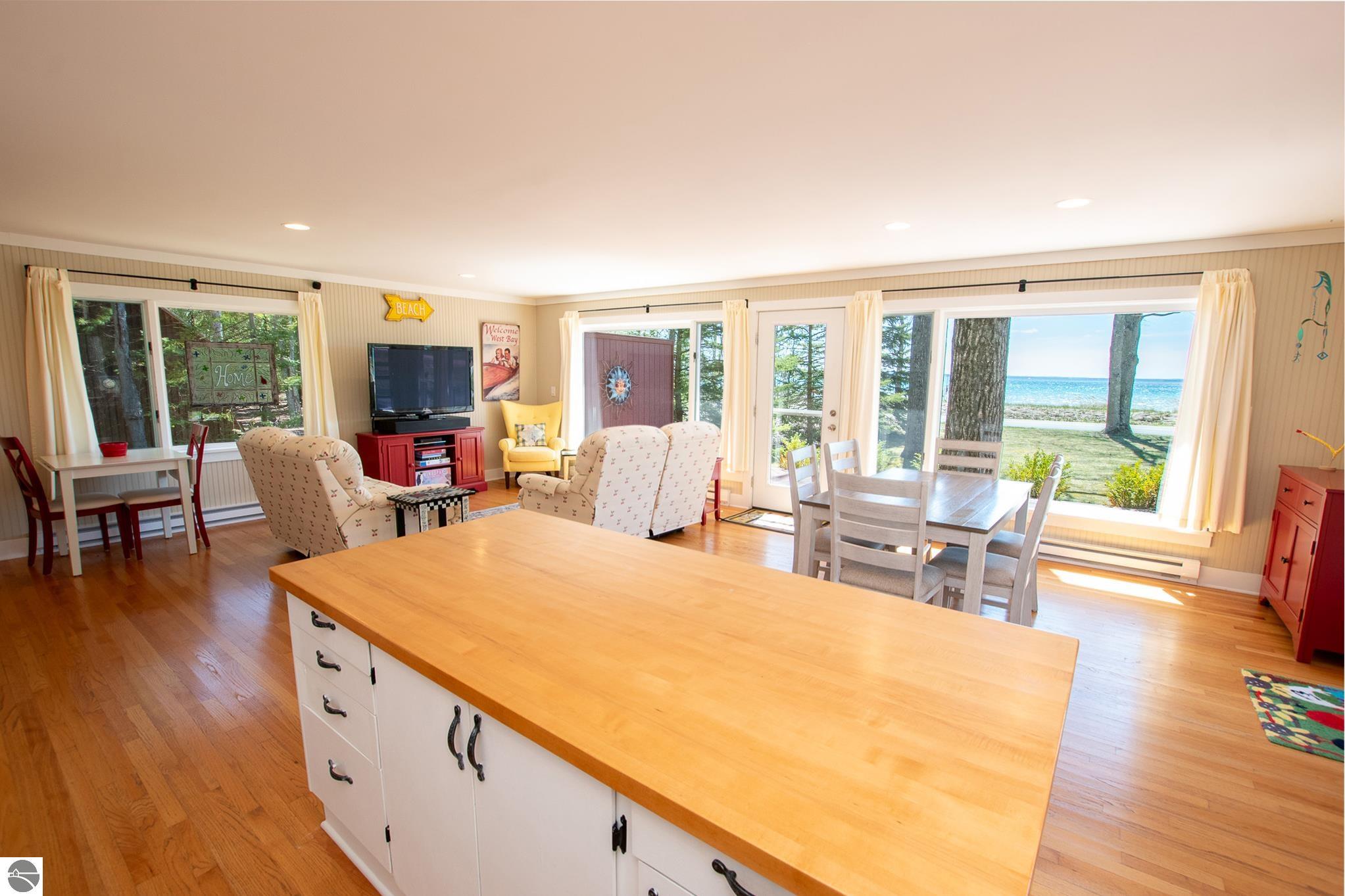 3784 S Lee Point Road, Suttons Bay, MI 49682 — Photo 22