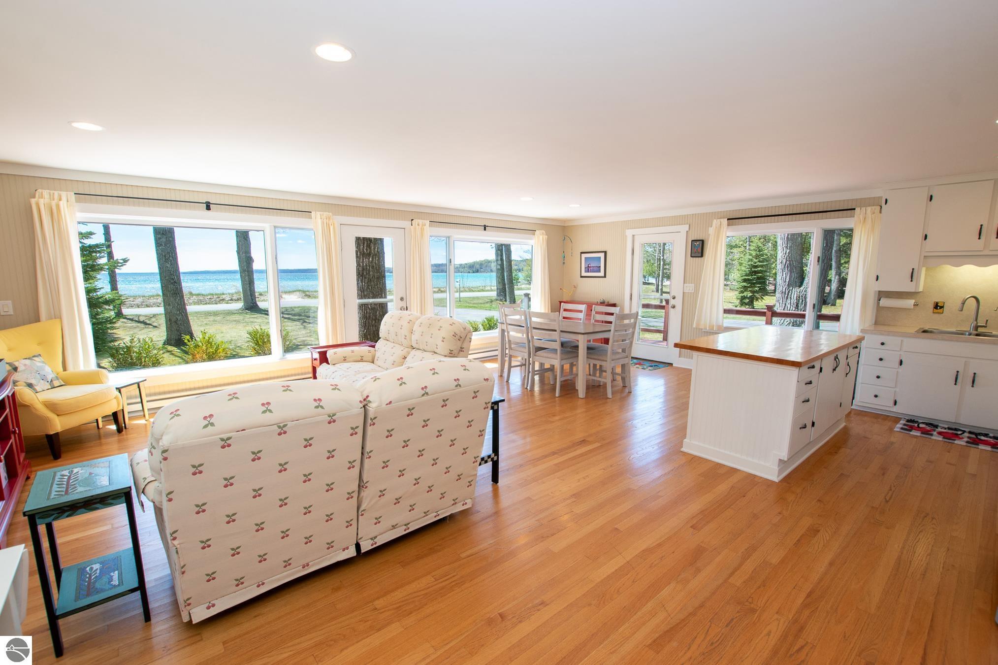 3784 S Lee Point Road, Suttons Bay, MI 49682 — Photo 27