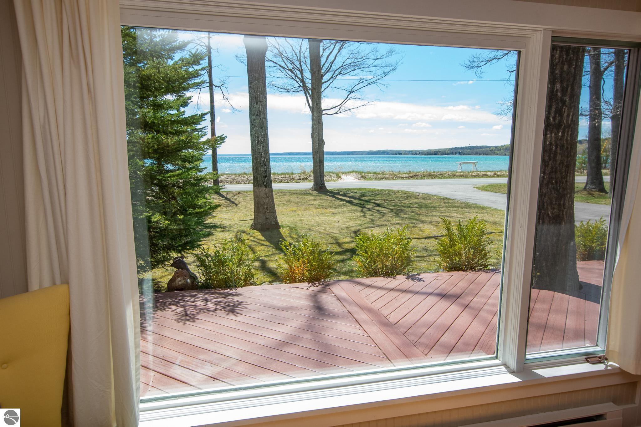 3784 S Lee Point Road, Suttons Bay, MI 49682 — Photo 28