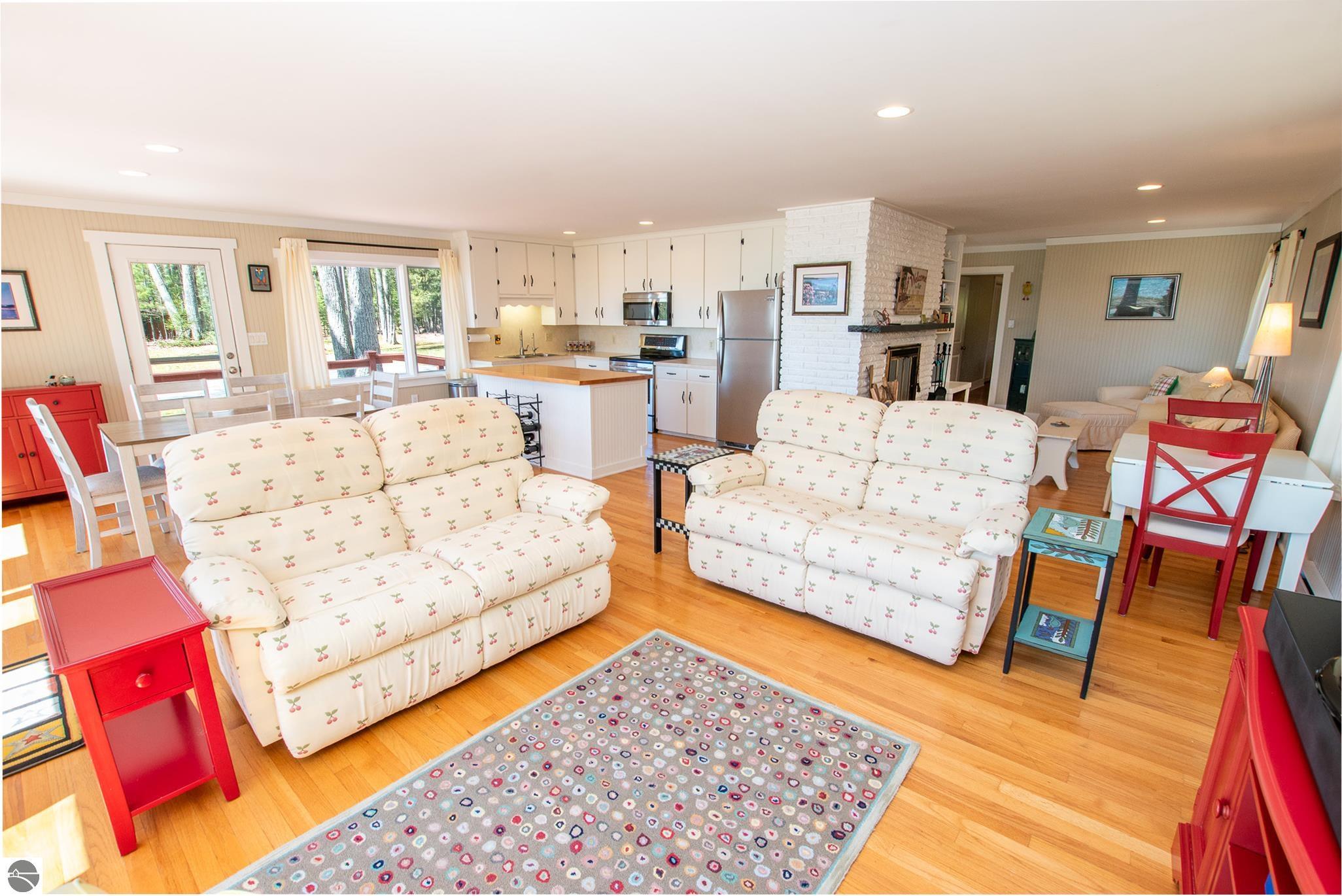 3784 S Lee Point Road, Suttons Bay, MI 49682 — Photo 29
