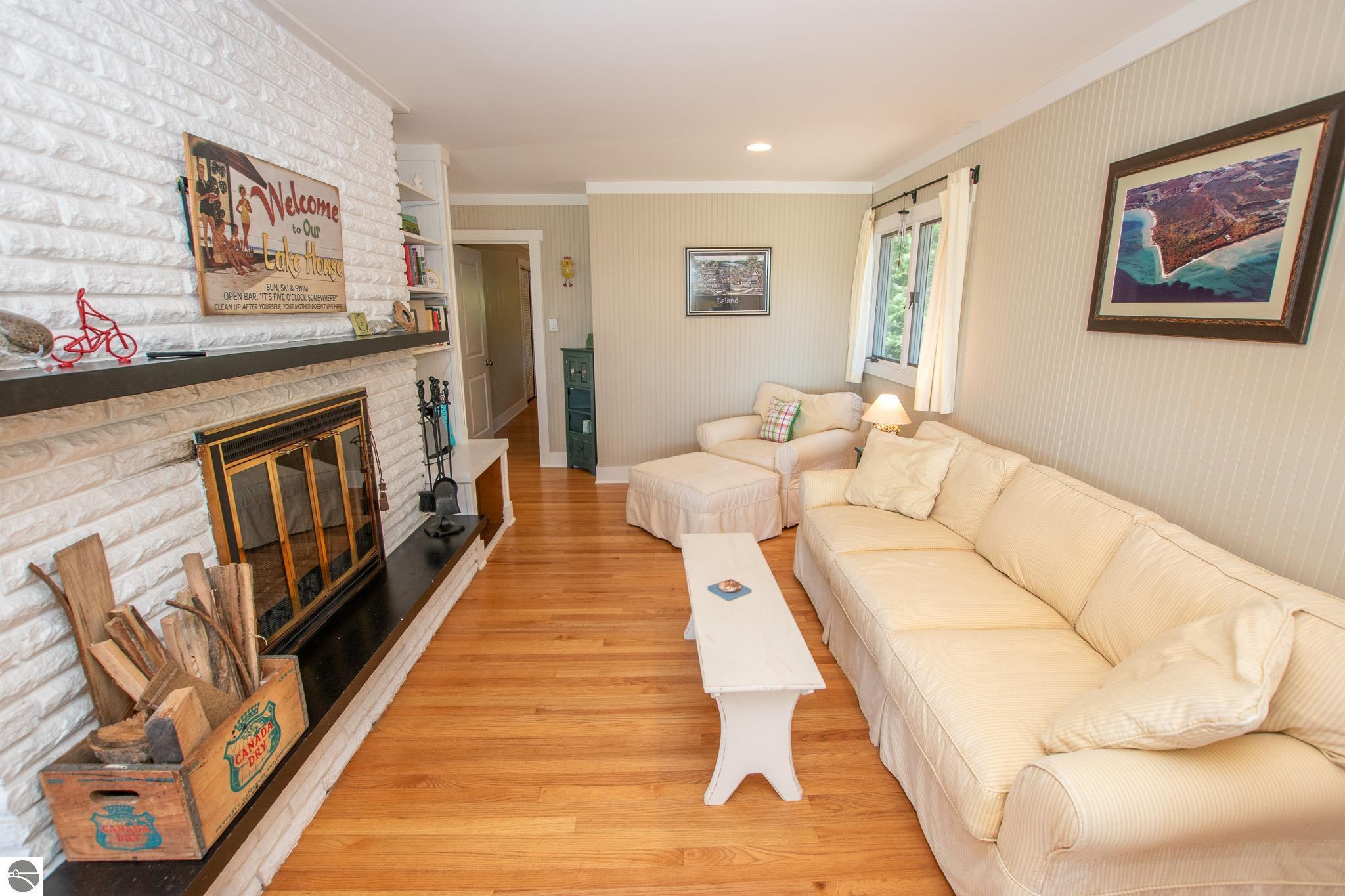 3784 S Lee Point Road, Suttons Bay, MI 49682 — Photo 30