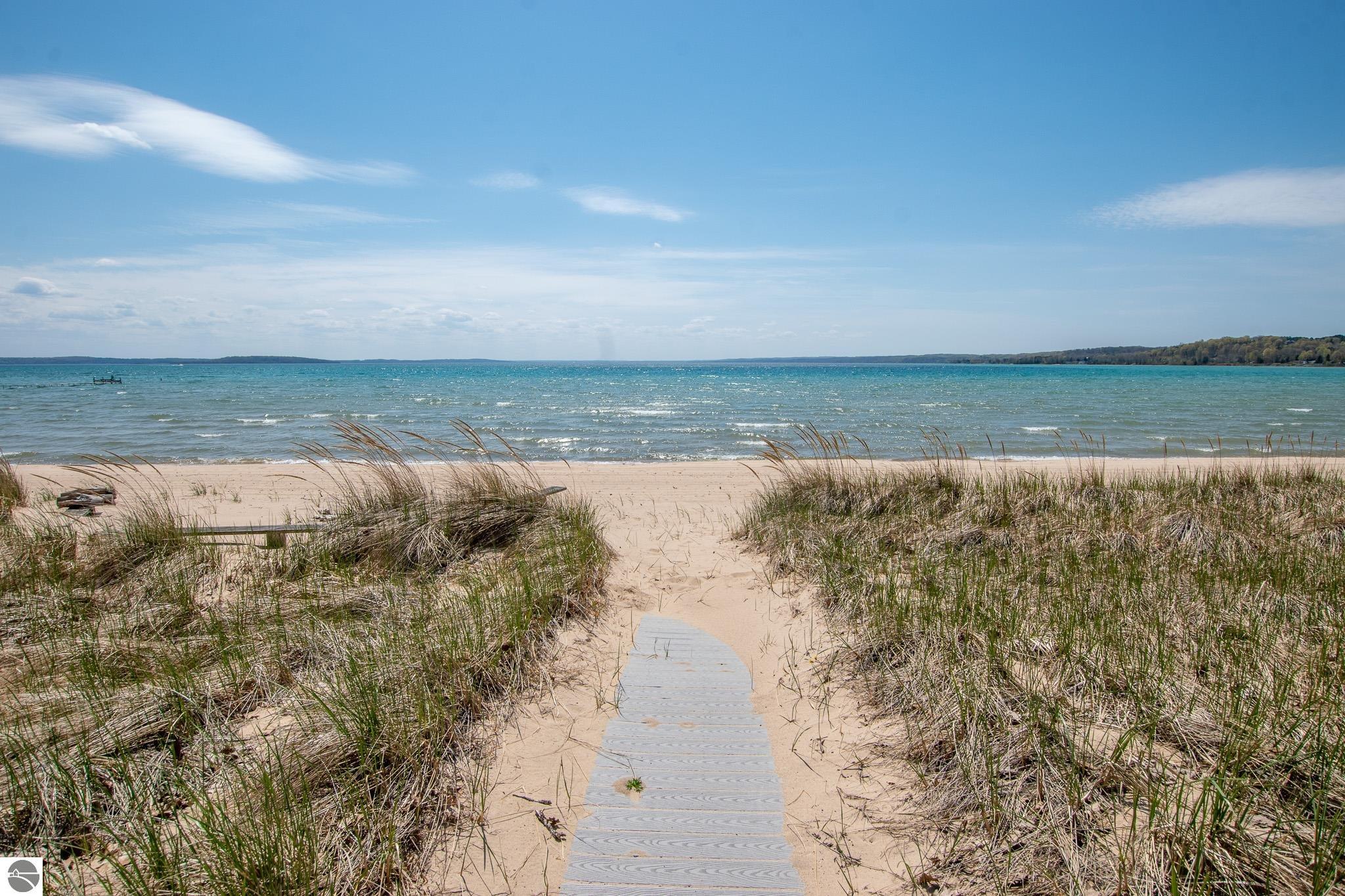 3784 S Lee Point Road, Suttons Bay, MI 49682 — Photo 4