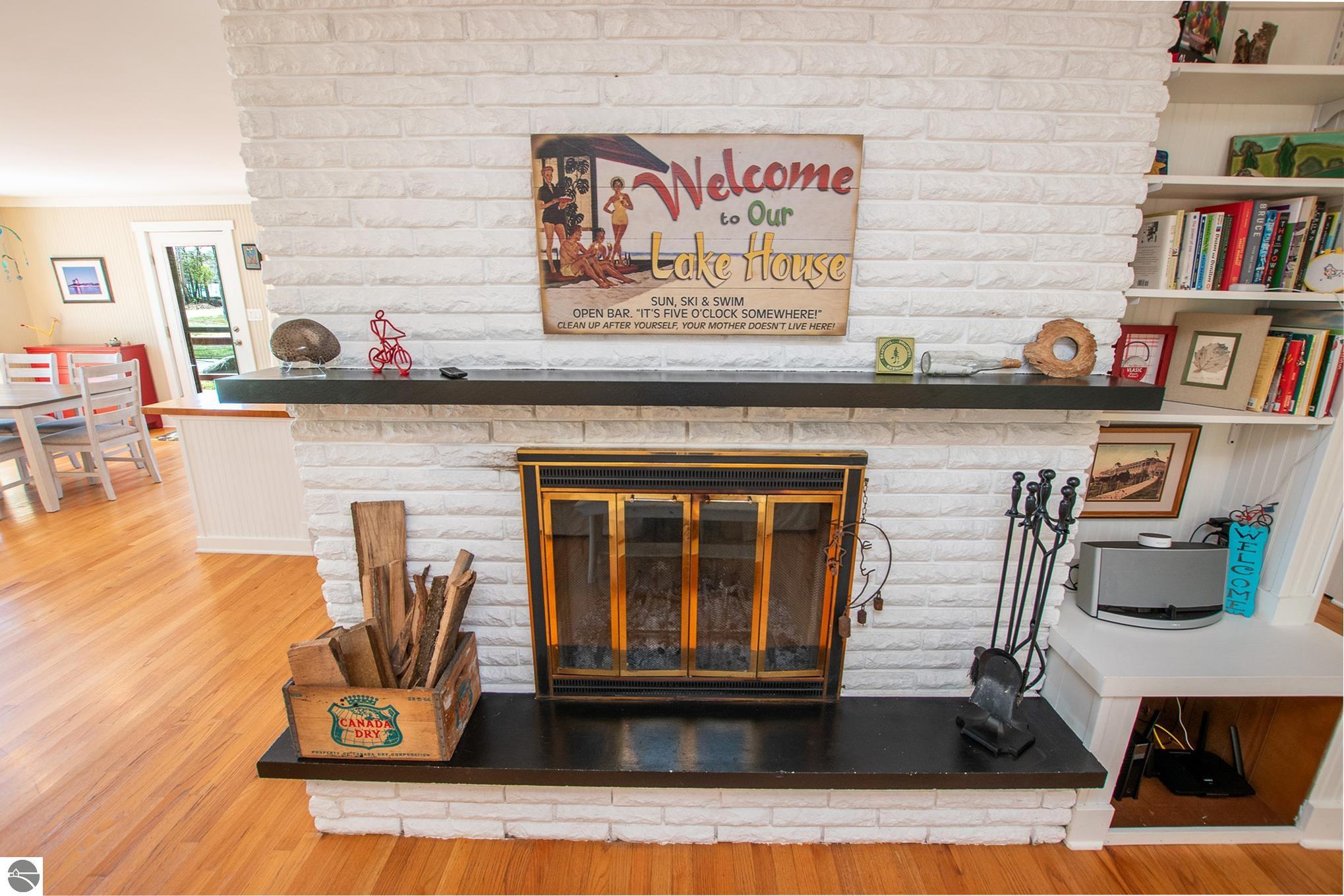 3784 S Lee Point Road, Suttons Bay, MI 49682 — Photo 31