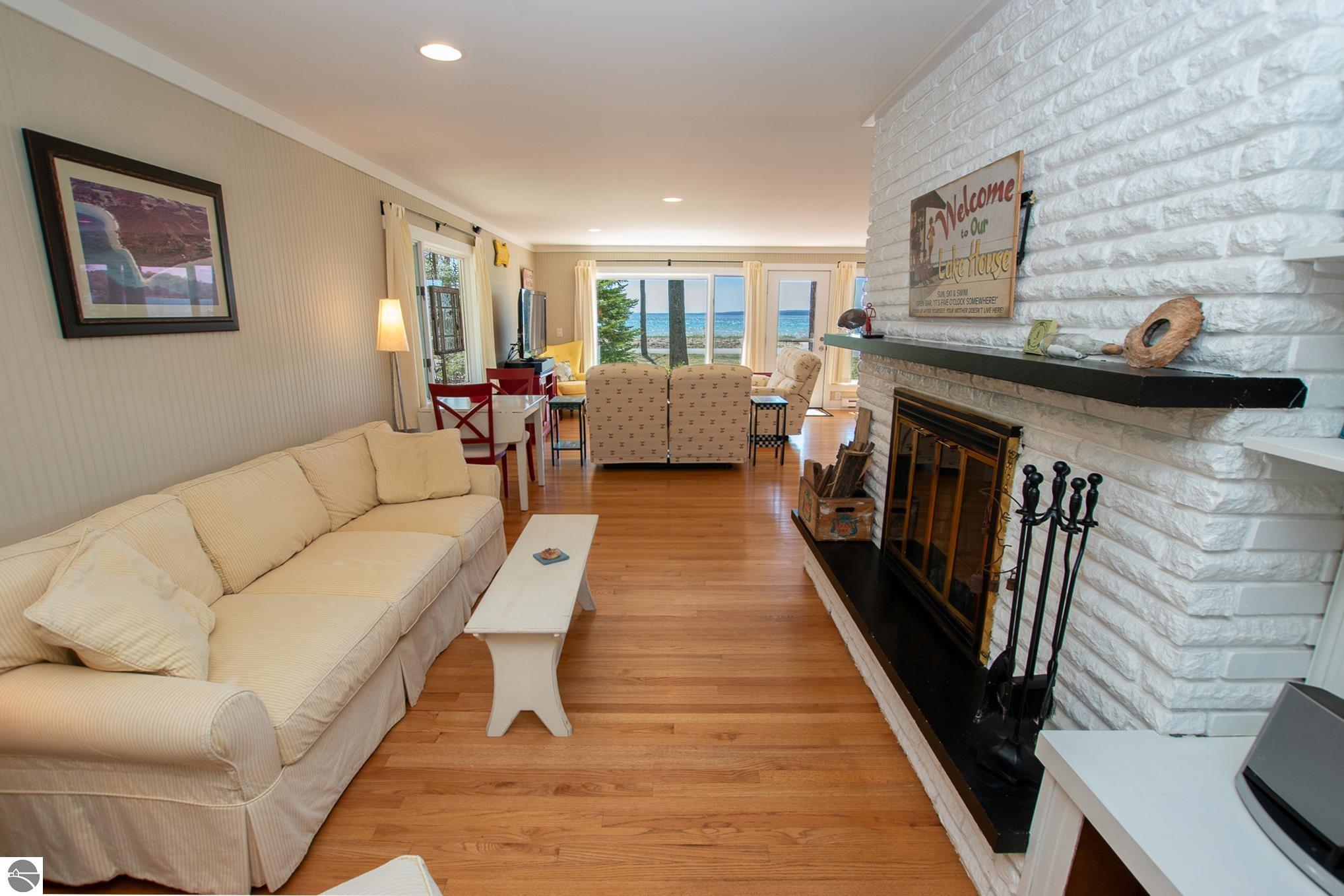 3784 S Lee Point Road, Suttons Bay, MI 49682 — Photo 32