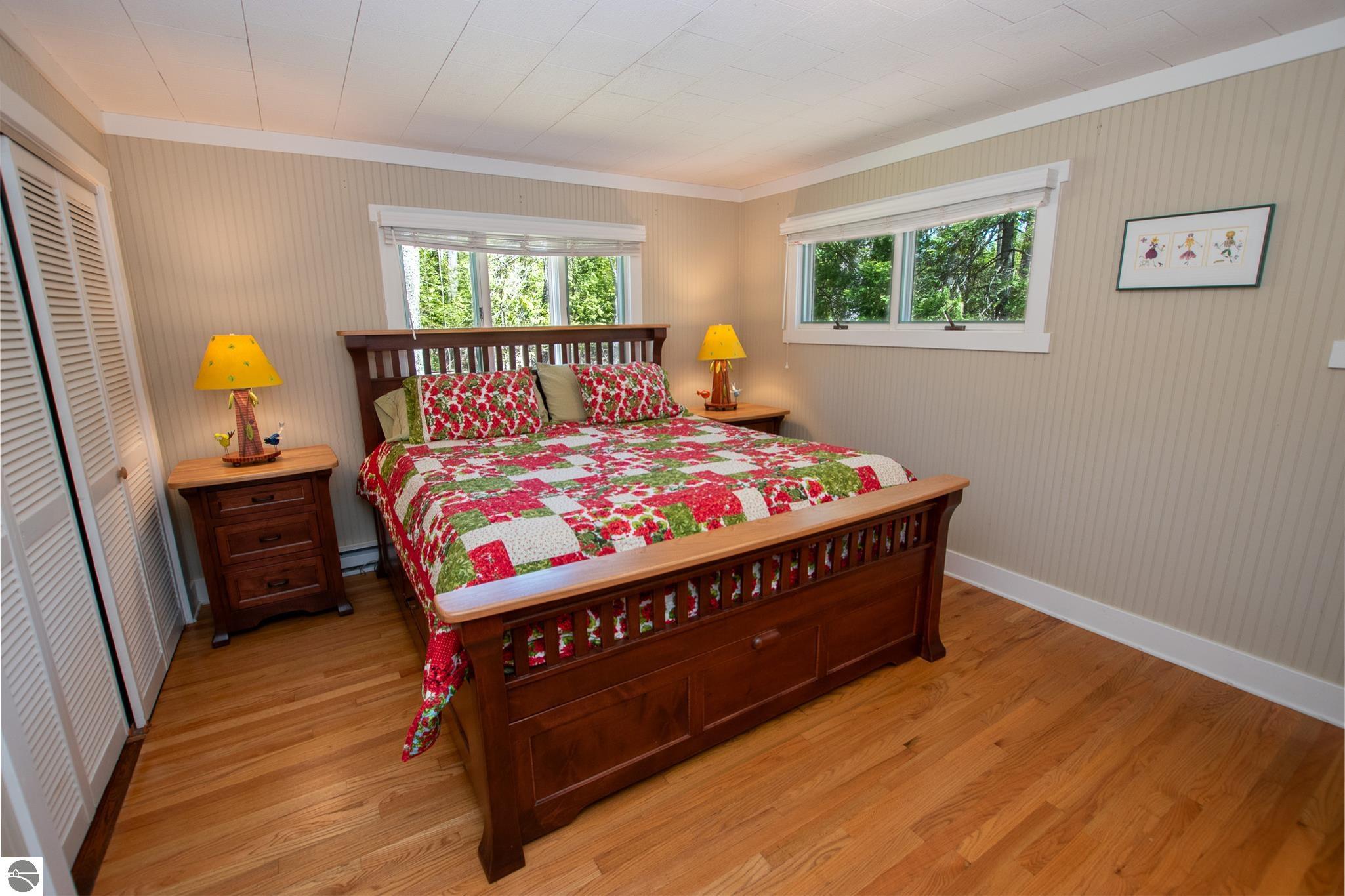 3784 S Lee Point Road, Suttons Bay, MI 49682 — Photo 33