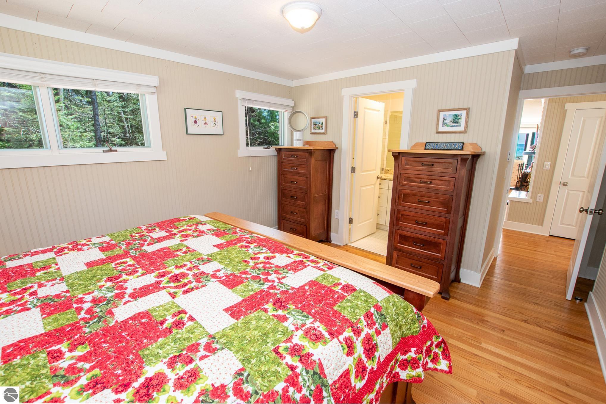 3784 S Lee Point Road, Suttons Bay, MI 49682 — Photo 34