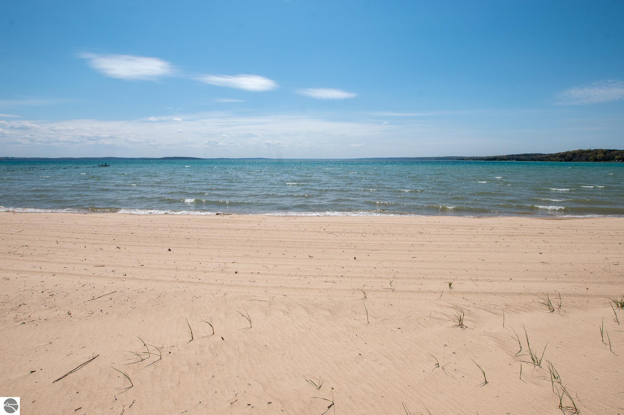 3784 S Lee Point Road, Suttons Bay, MI 49682 — Photo 5