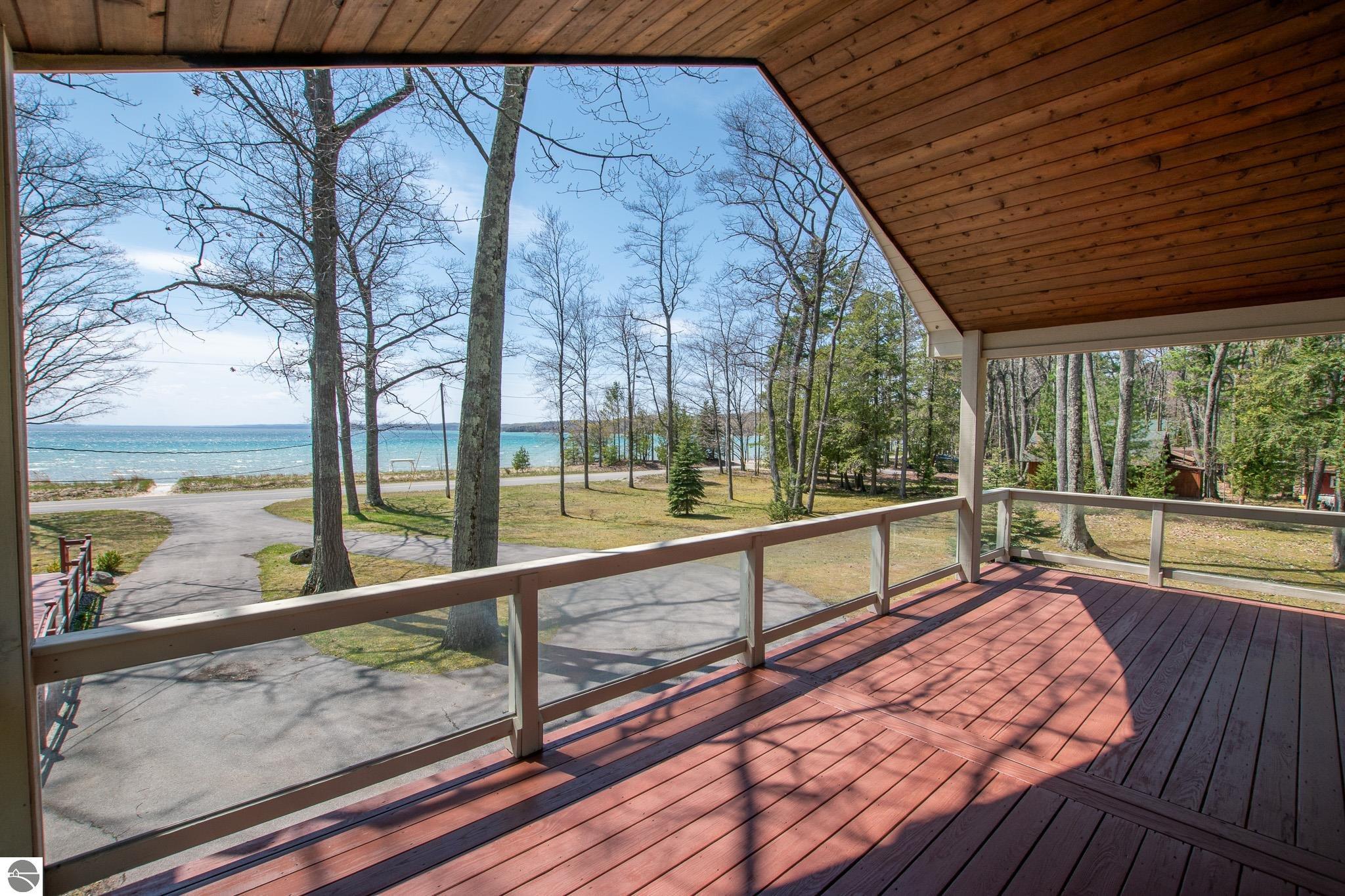 3784 S Lee Point Road, Suttons Bay, MI 49682 — Photo 43
