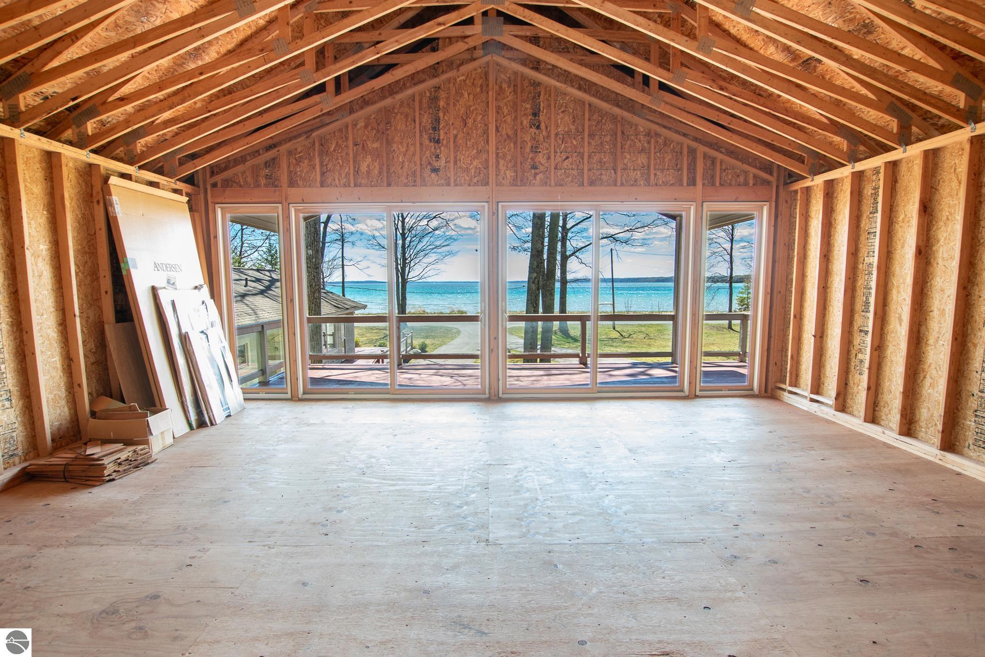 3784 S Lee Point Road, Suttons Bay, MI 49682 — Photo 44