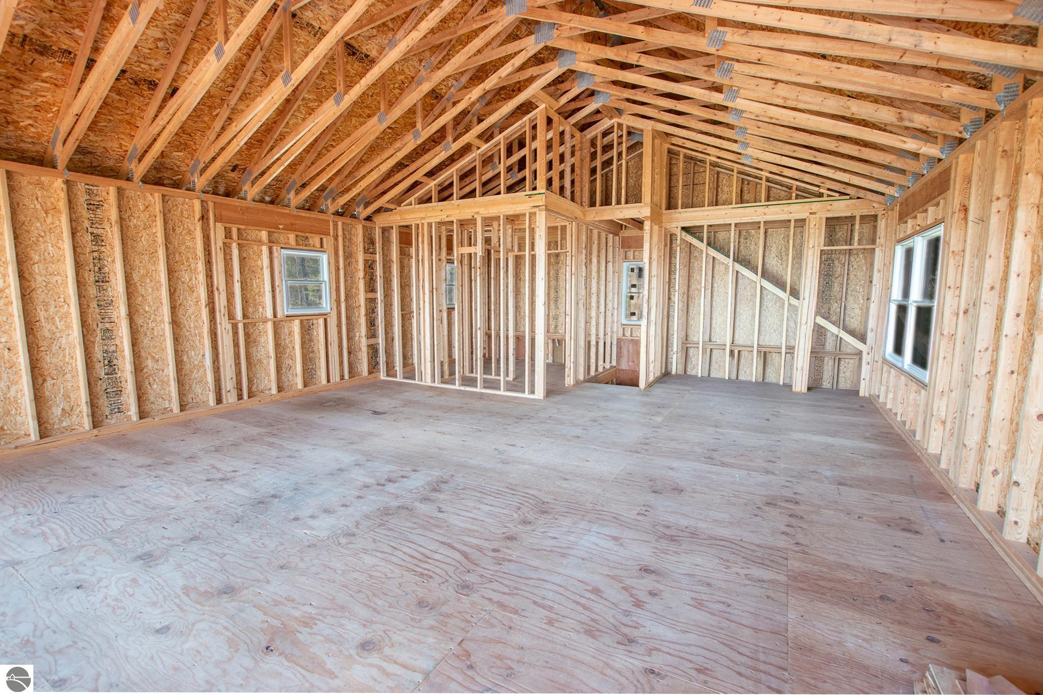 3784 S Lee Point Road, Suttons Bay, MI 49682 — Photo 45