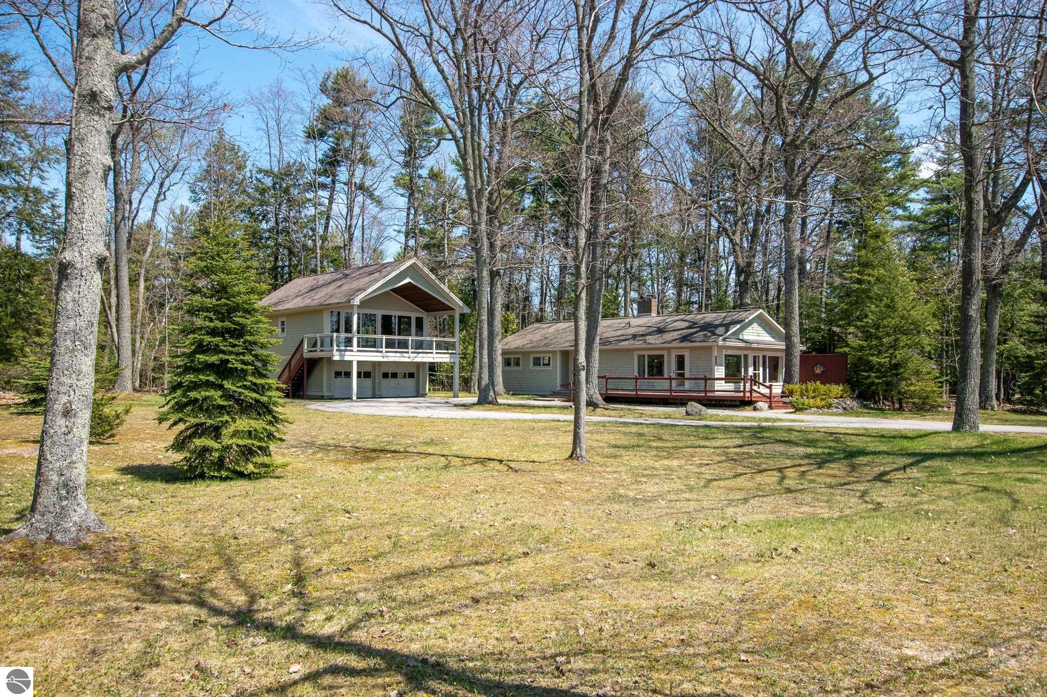 3784 S Lee Point Road, Suttons Bay, MI 49682 — Photo 46