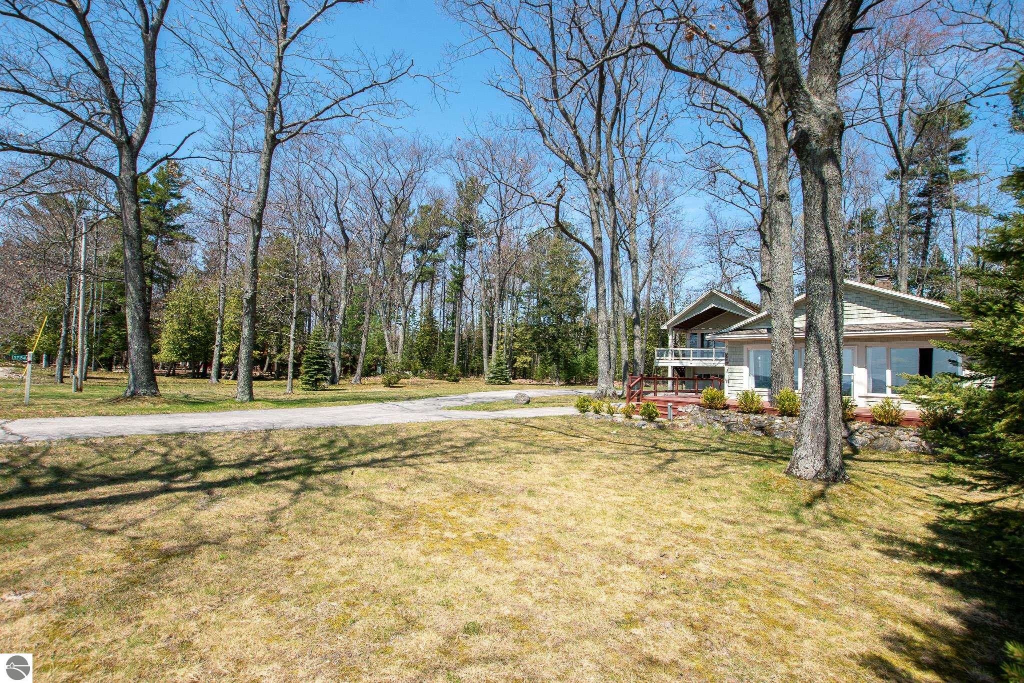3784 S Lee Point Road, Suttons Bay, MI 49682 — Photo 47