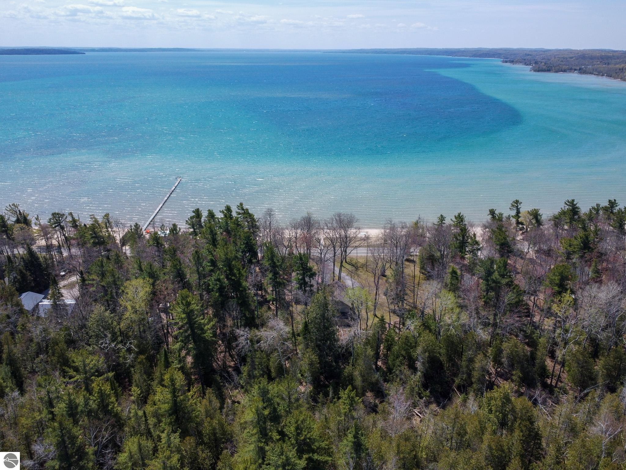 3784 S Lee Point Road, Suttons Bay, MI 49682 — Photo 49