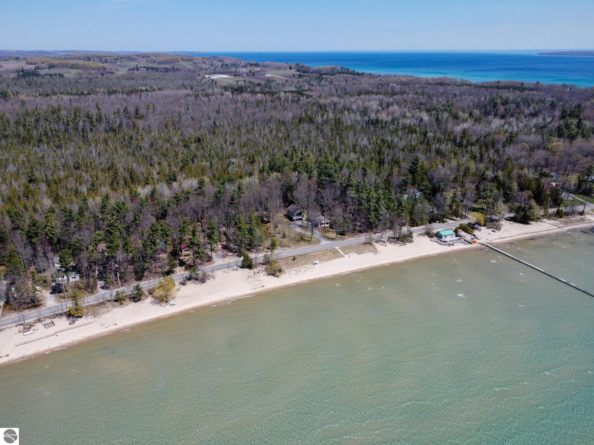 3784 S Lee Point Road, Suttons Bay, MI 49682 — Photo 51