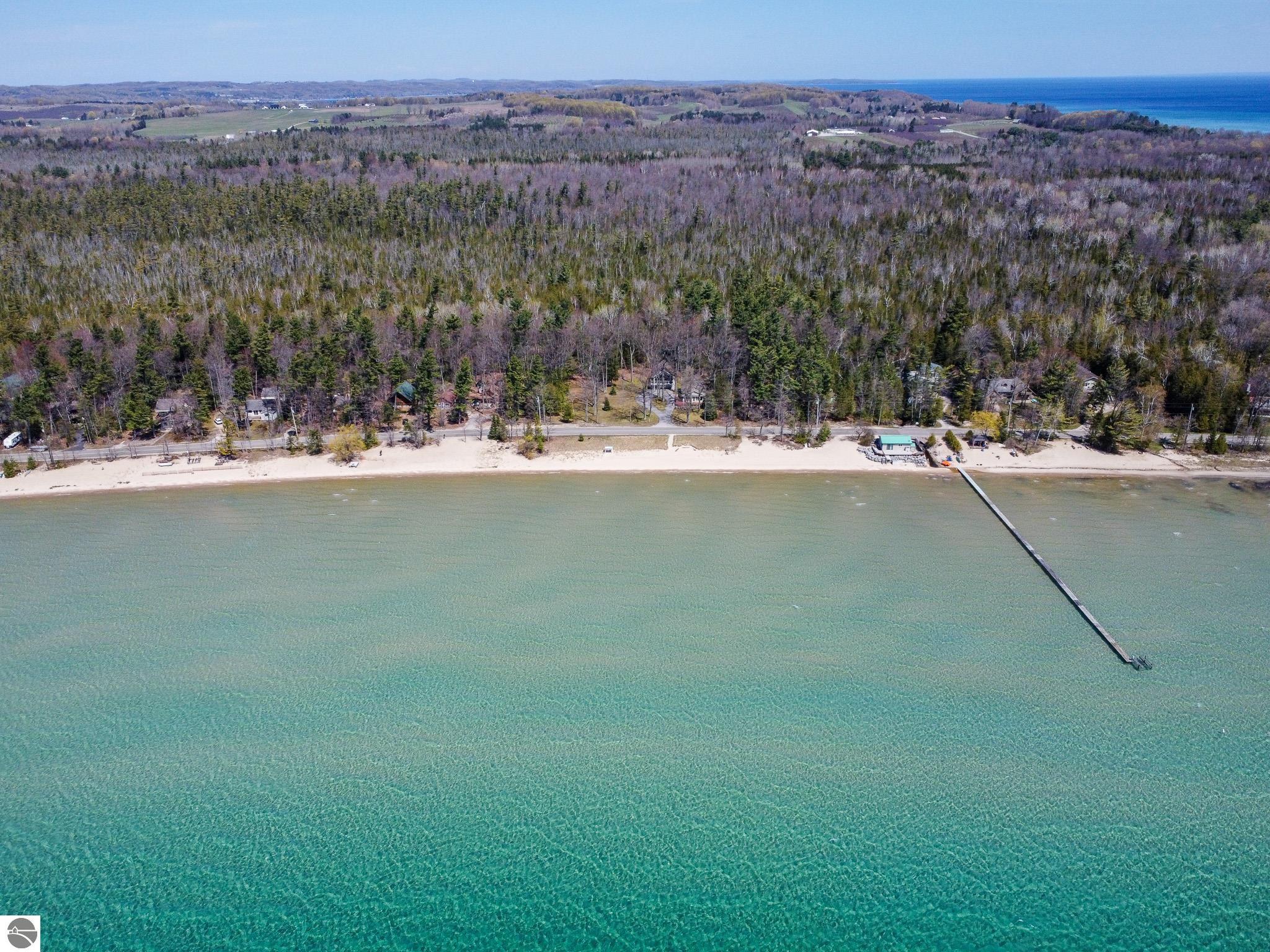 3784 S Lee Point Road, Suttons Bay, MI 49682 — Photo 52