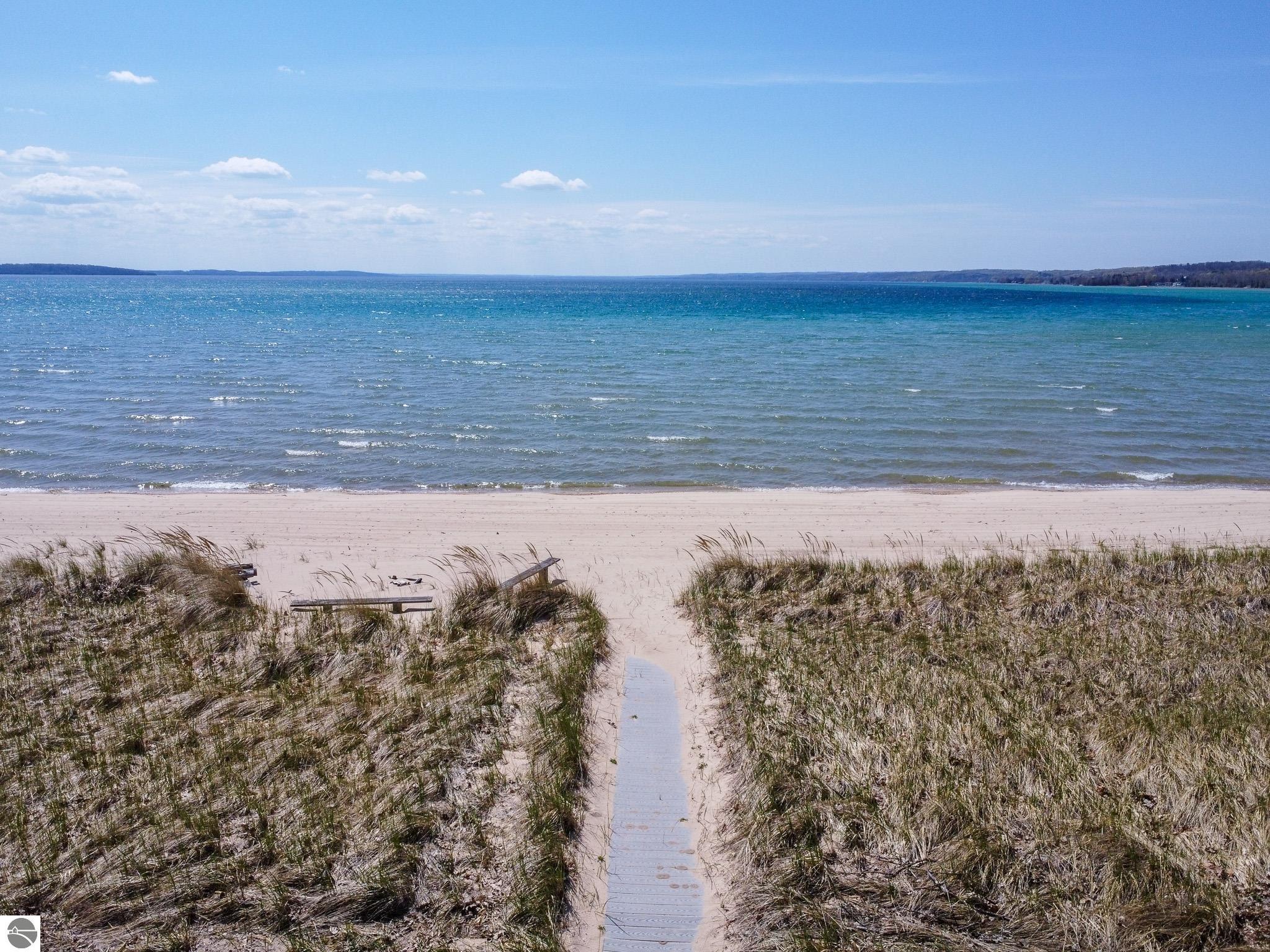 3784 S Lee Point Road, Suttons Bay, MI 49682 — Photo 56