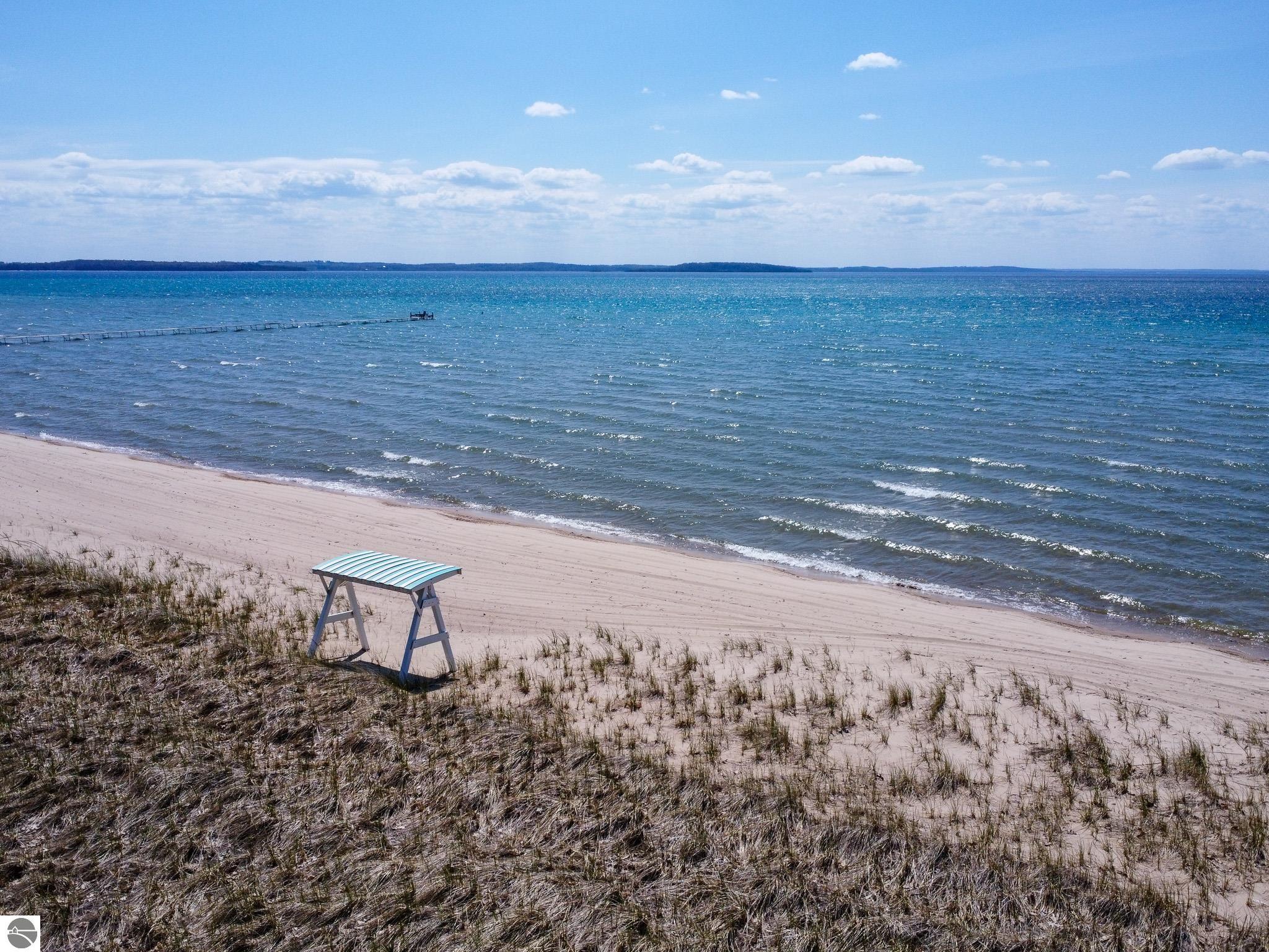 3784 S Lee Point Road, Suttons Bay, MI 49682 — Photo 57